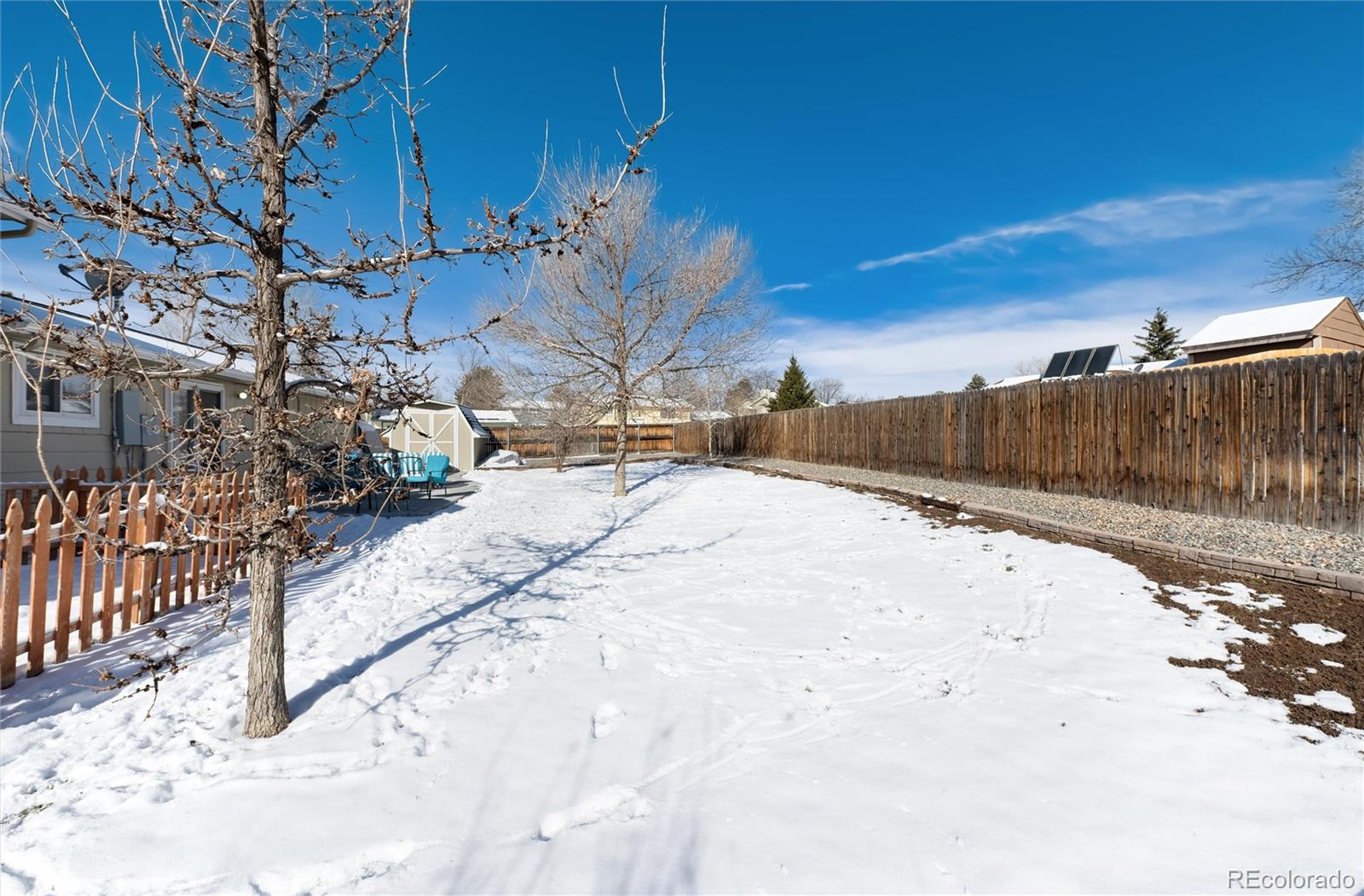 MLS Image #31 for 465  mimas place,littleton, Colorado