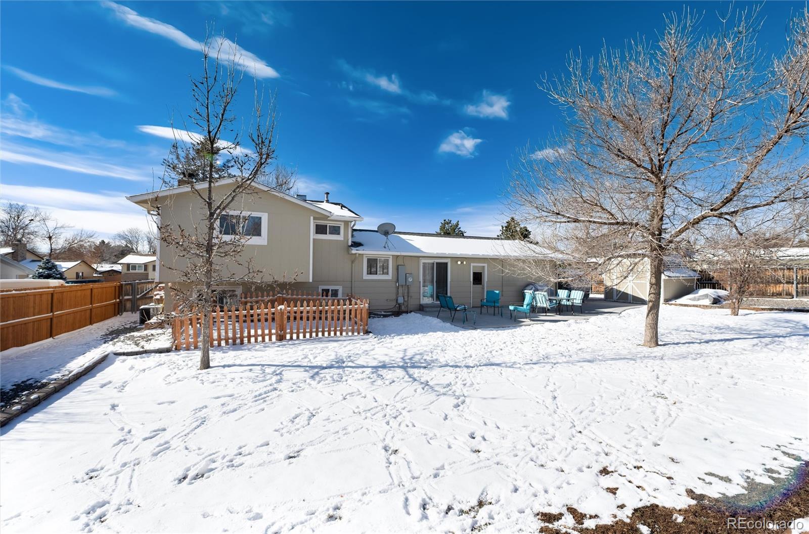 MLS Image #34 for 465  mimas place,littleton, Colorado