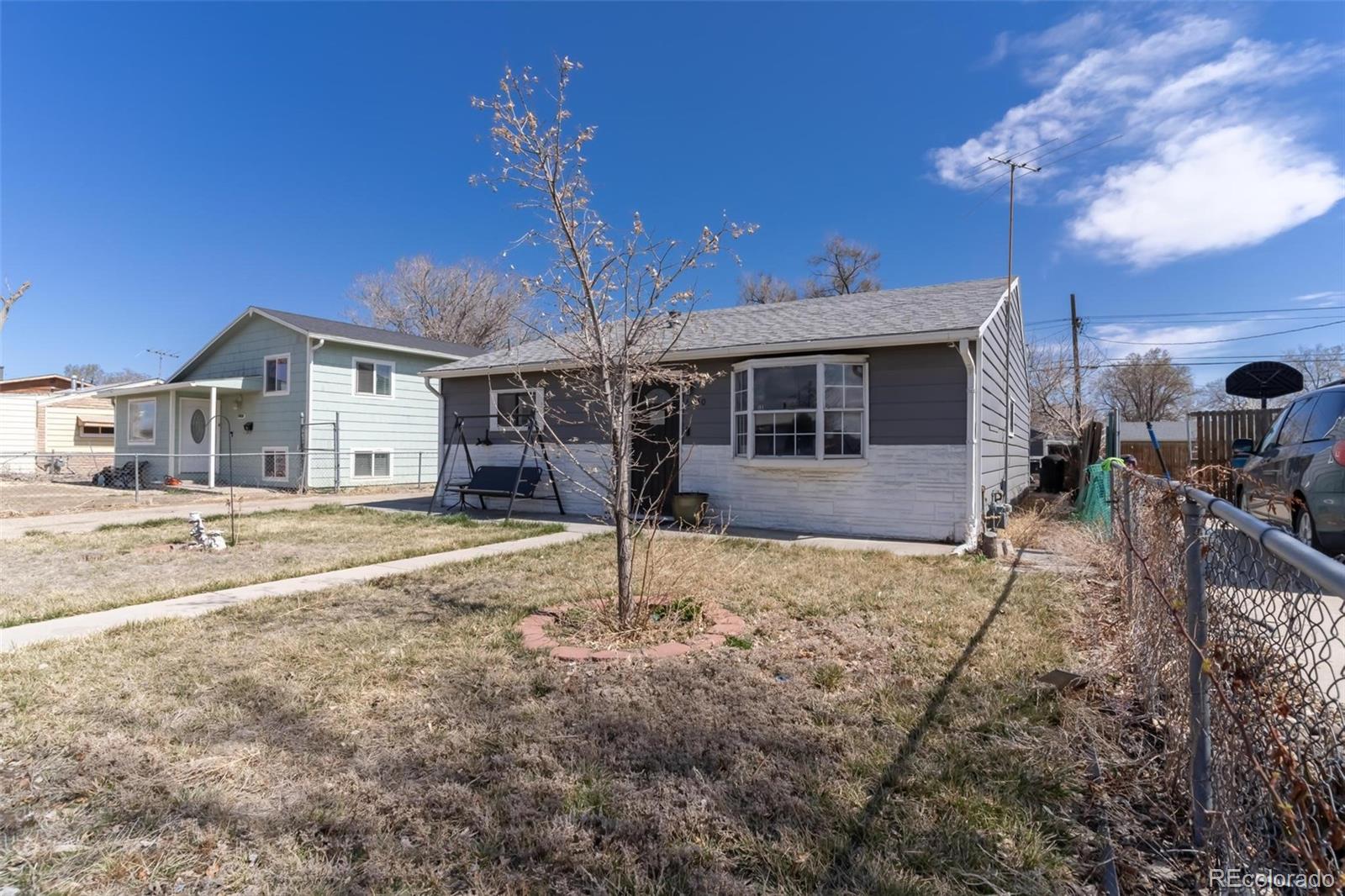 MLS Image #2 for 6650  ash street,commerce city, Colorado