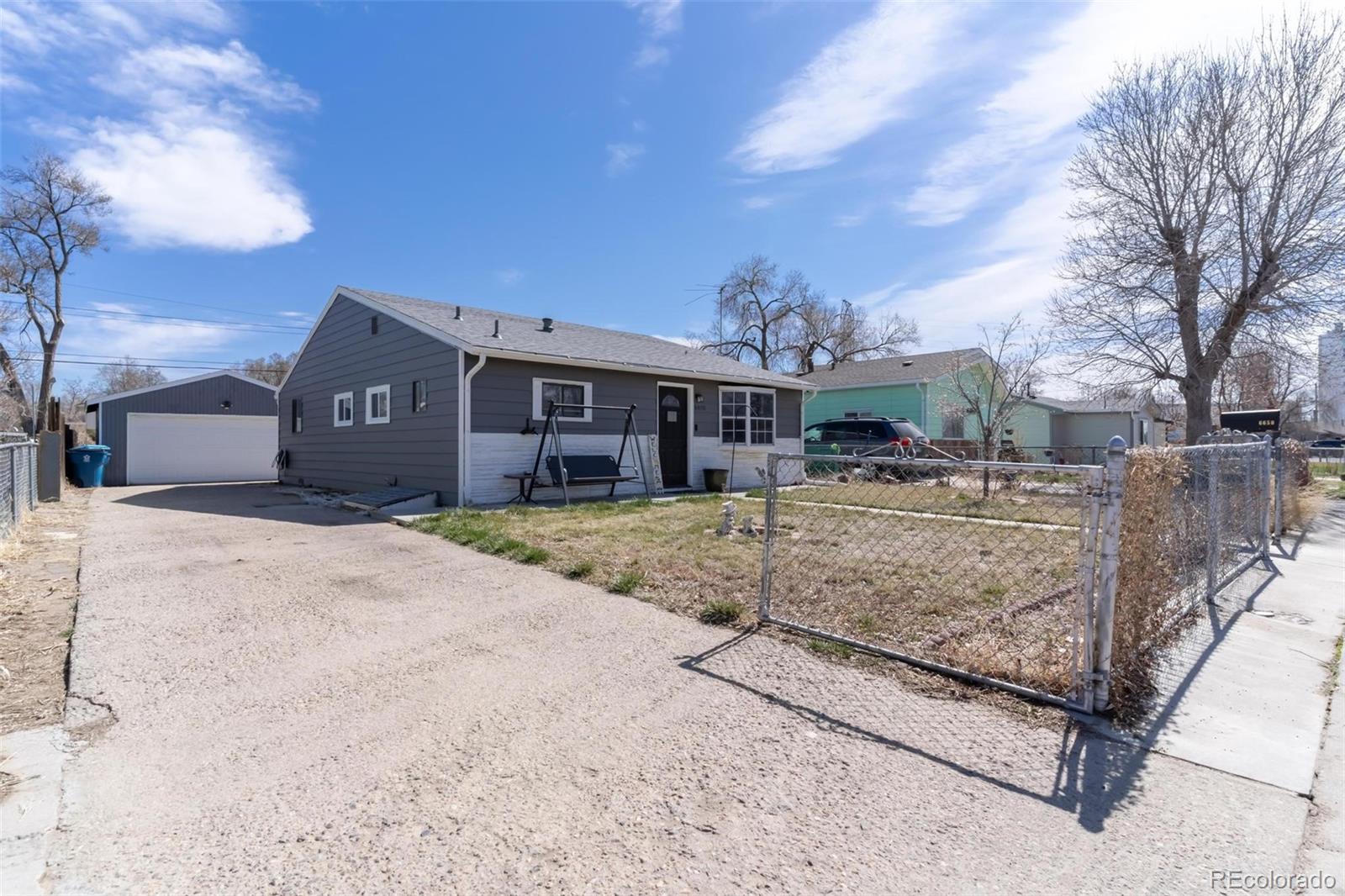 MLS Image #4 for 6650  ash street,commerce city, Colorado