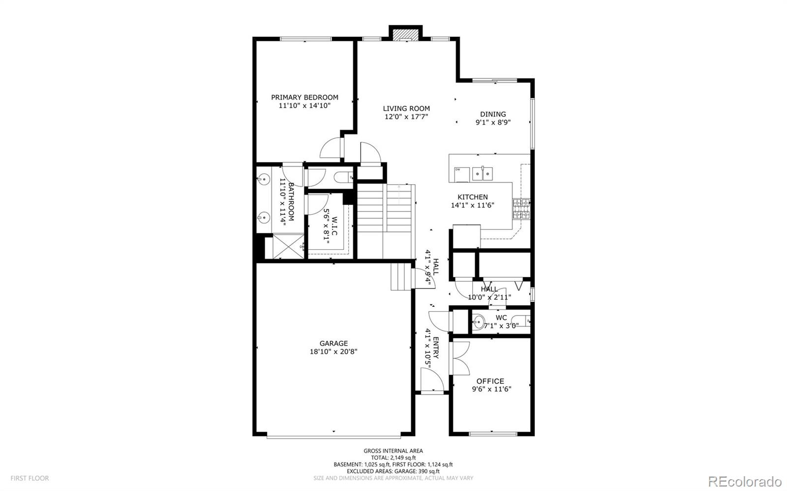 MLS Image #38 for 11227  cold creek view,colorado springs, Colorado