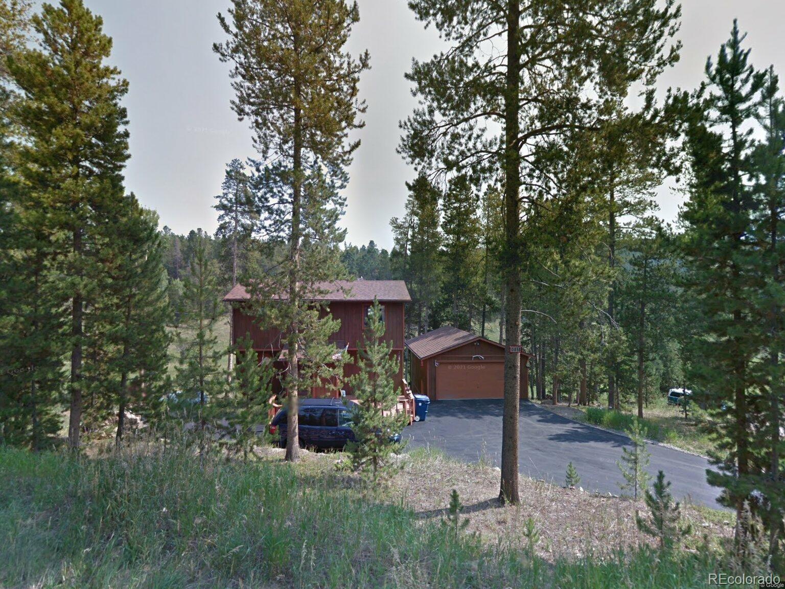 MLS Image #0 for 10858  norton avenue,conifer, Colorado