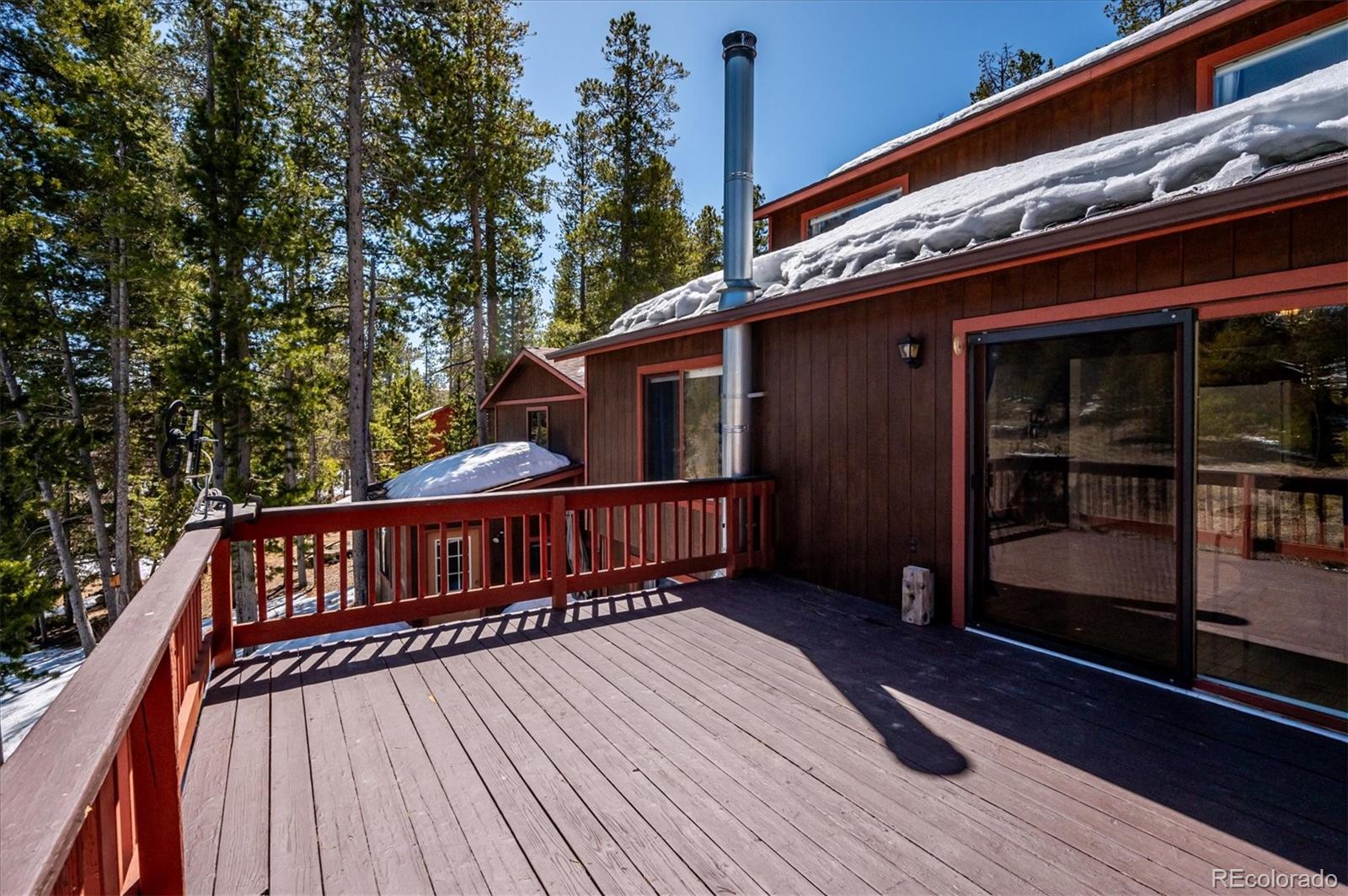 MLS Image #18 for 10858  norton avenue,conifer, Colorado