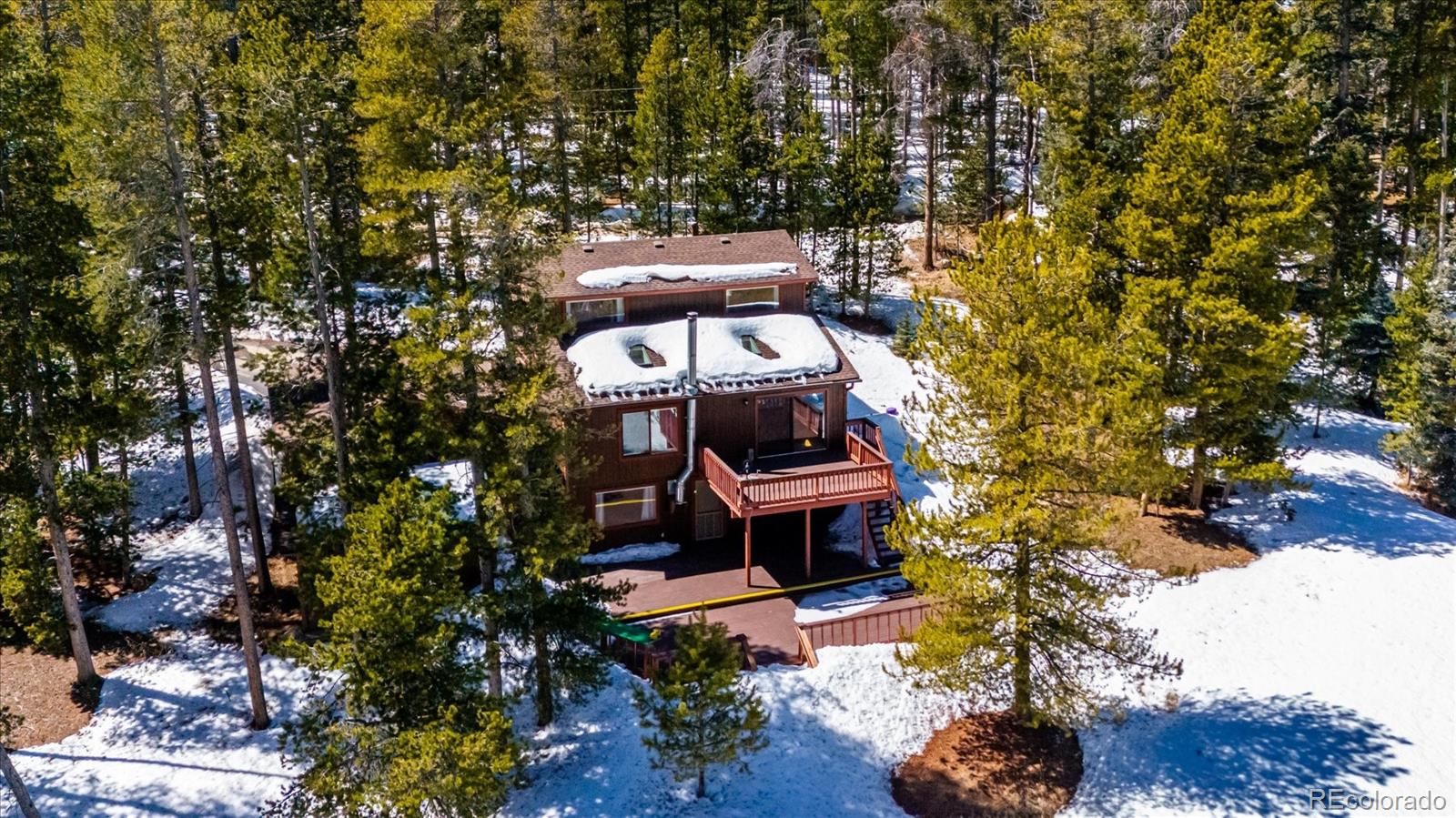 MLS Image #38 for 10858  norton avenue,conifer, Colorado