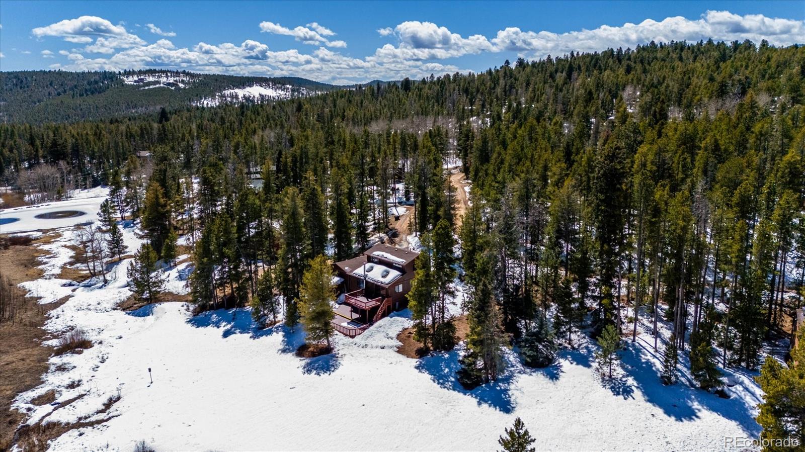 MLS Image #41 for 10858  norton avenue,conifer, Colorado