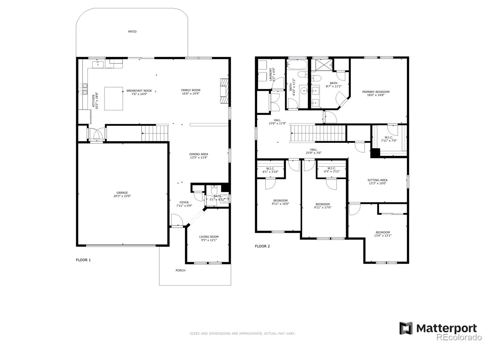 MLS Image #38 for 15051 w 70th avenue,arvada, Colorado