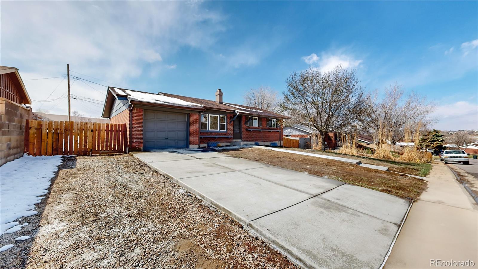 MLS Image #0 for 8111  grant street,denver, Colorado