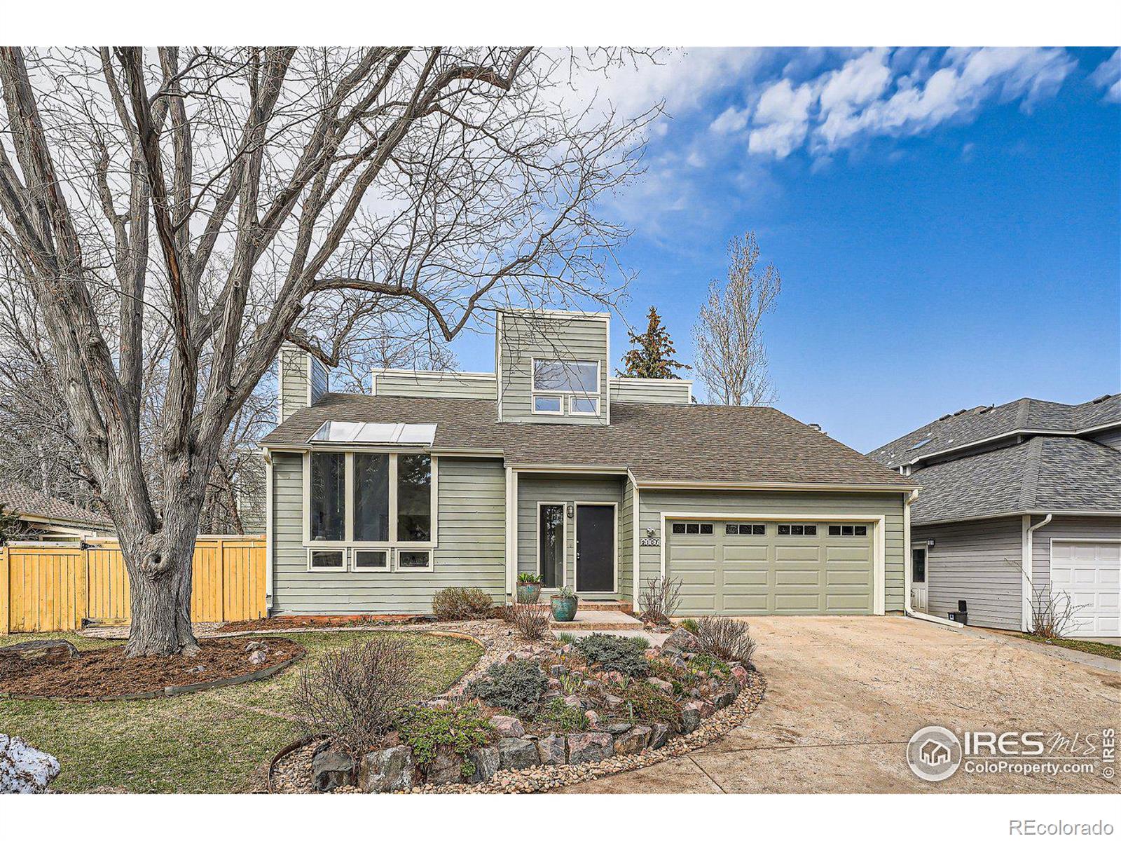 MLS Image #2 for 2107  jordan place,boulder, Colorado