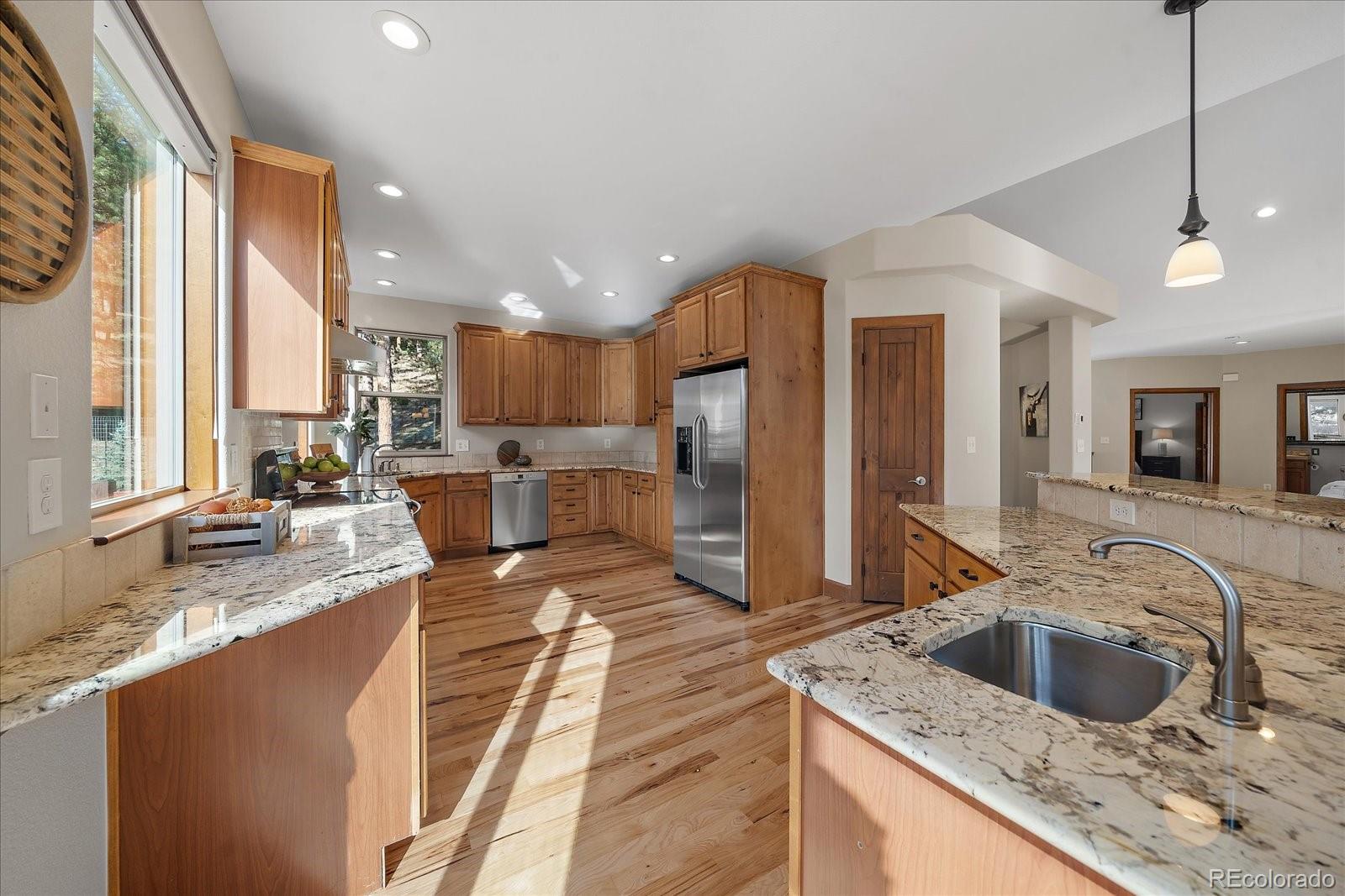 MLS Image #16 for 28857  cedar circle,evergreen, Colorado