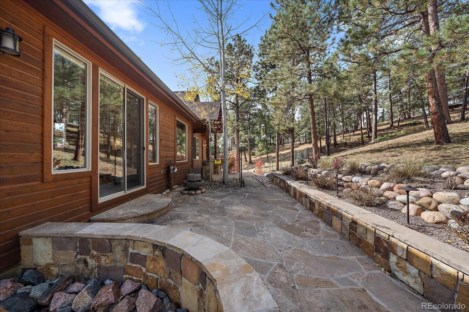 MLS Image #25 for 28857  cedar circle,evergreen, Colorado