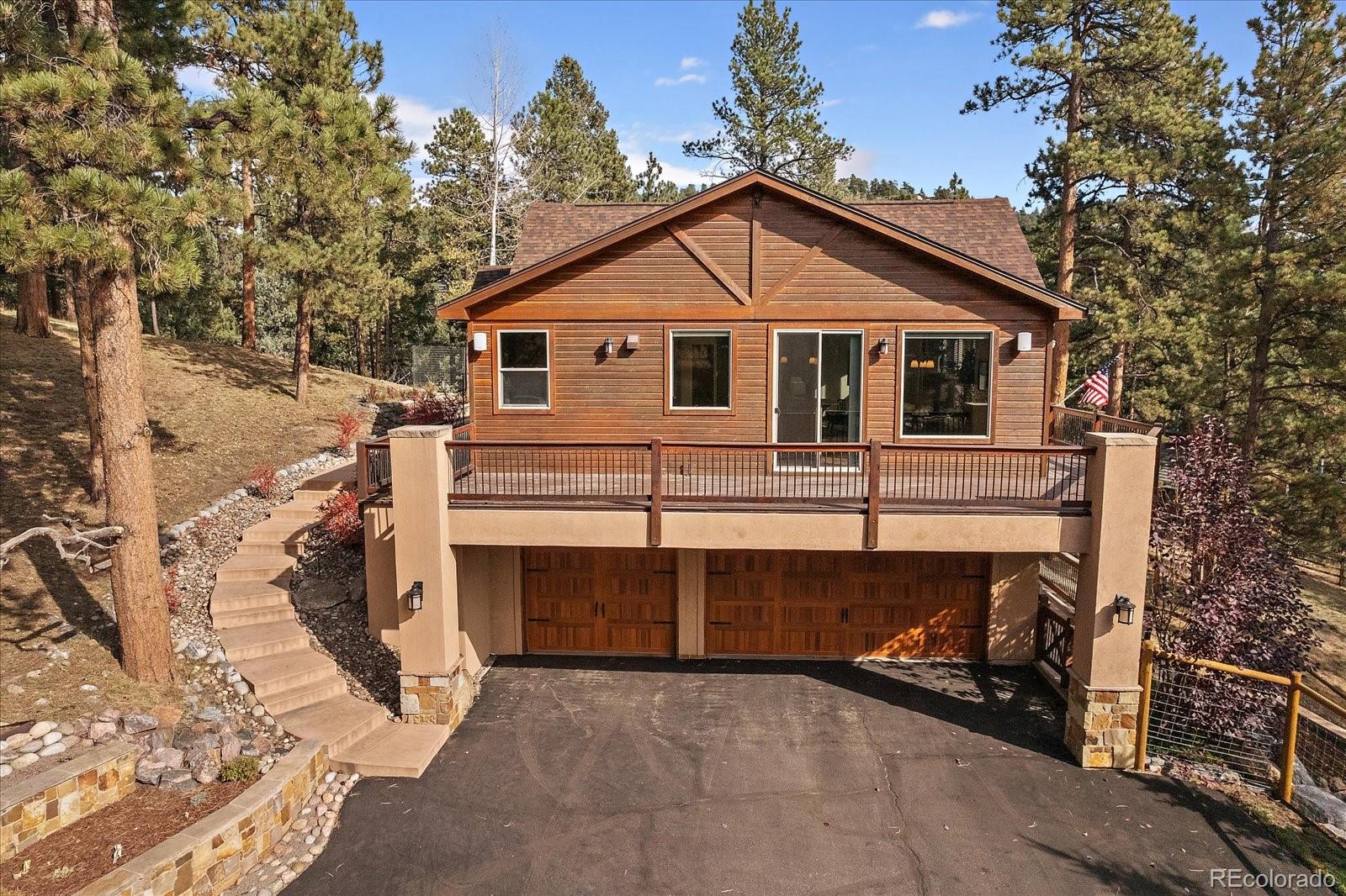 MLS Image #36 for 28857  cedar circle,evergreen, Colorado