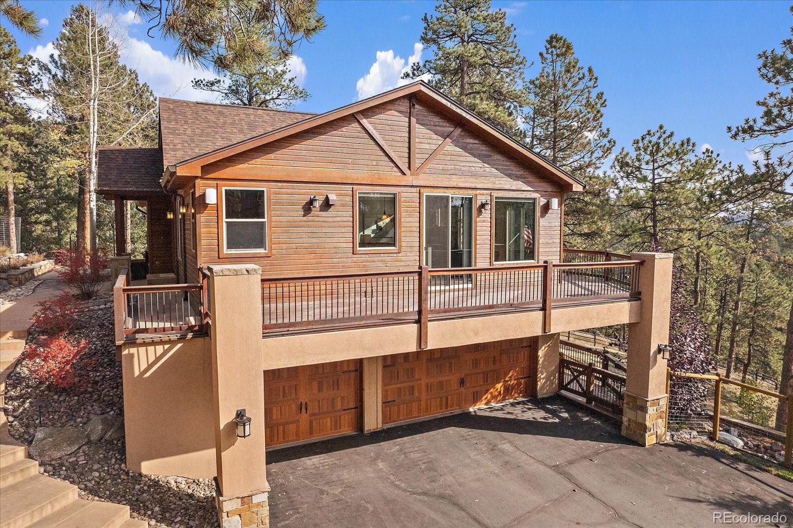 MLS Image #37 for 28857  cedar circle,evergreen, Colorado