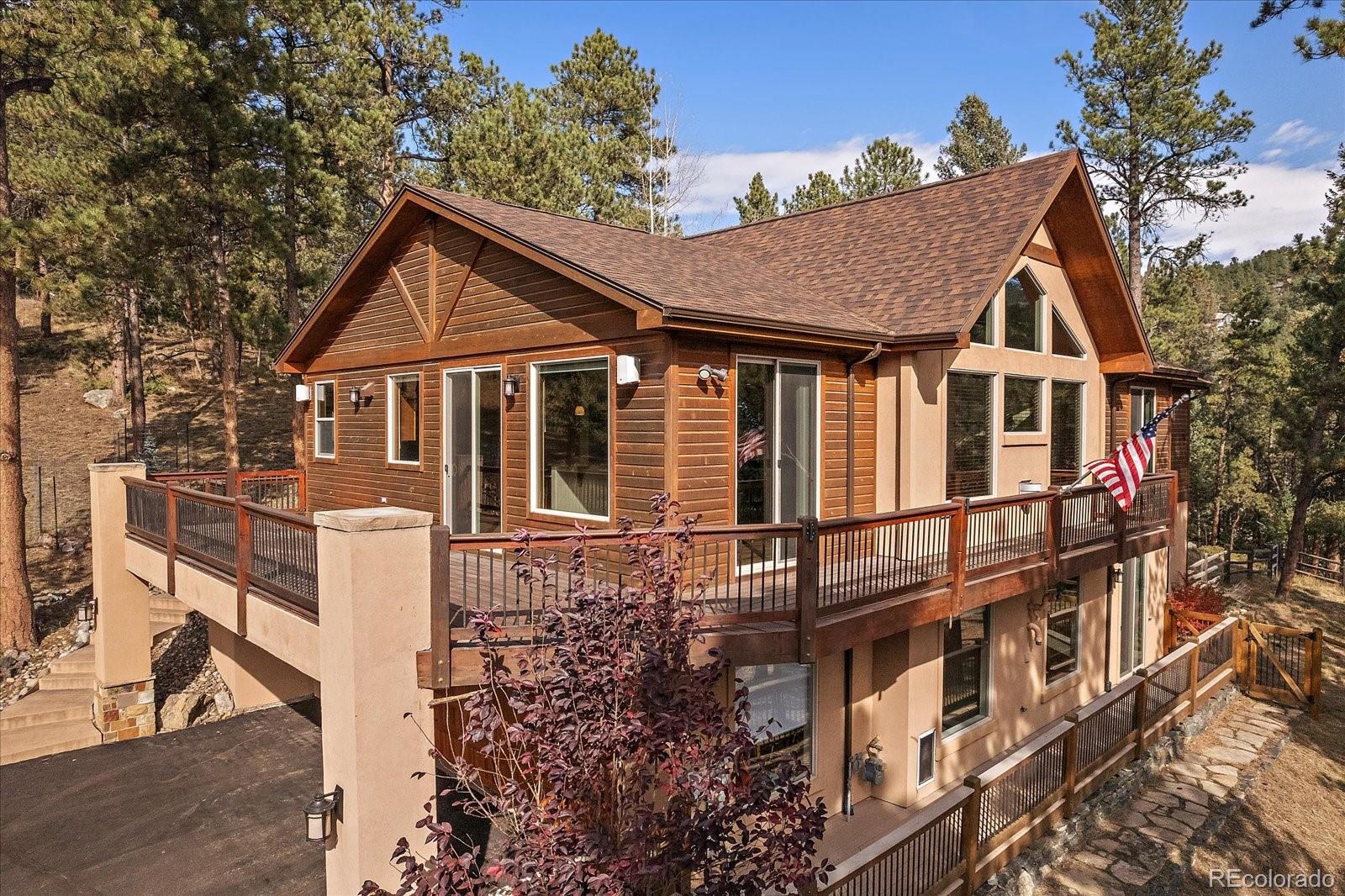 MLS Image #39 for 28857  cedar circle,evergreen, Colorado