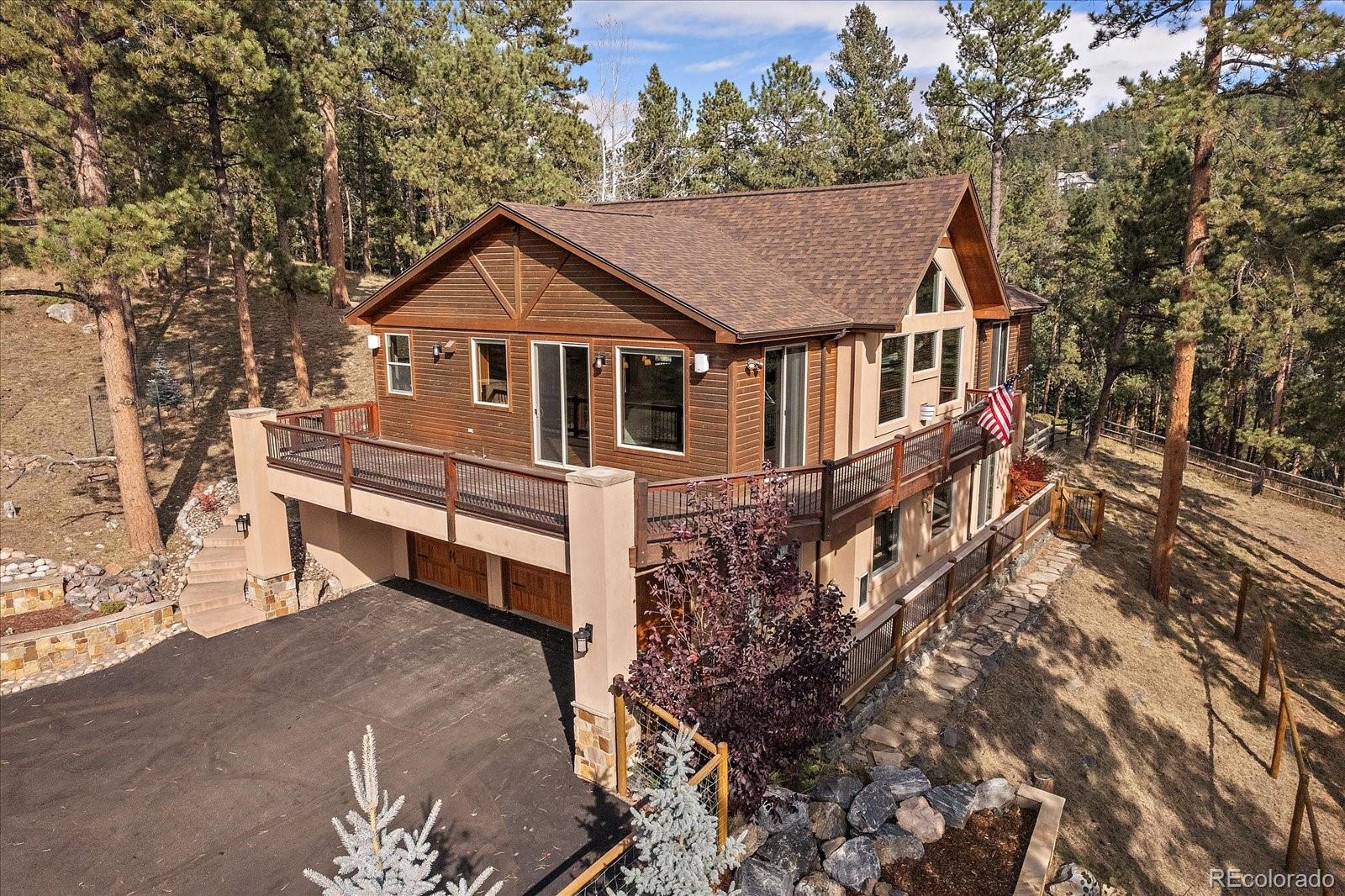 MLS Image #40 for 28857  cedar circle,evergreen, Colorado