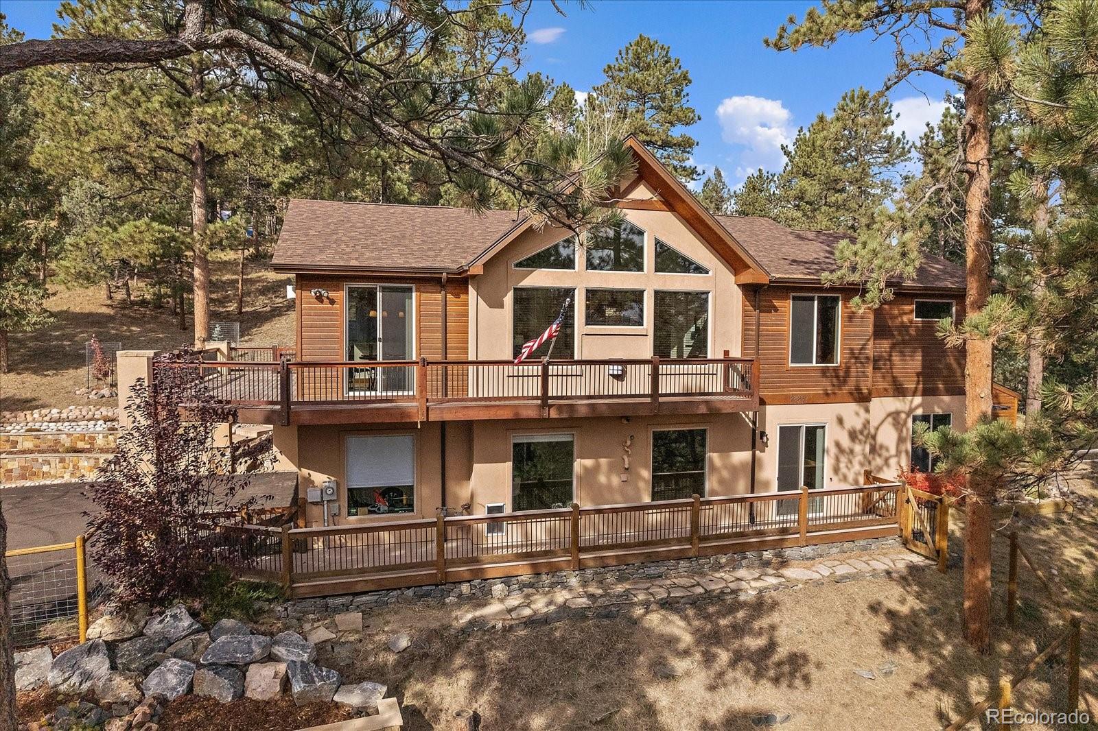 MLS Image #41 for 28857  cedar circle,evergreen, Colorado