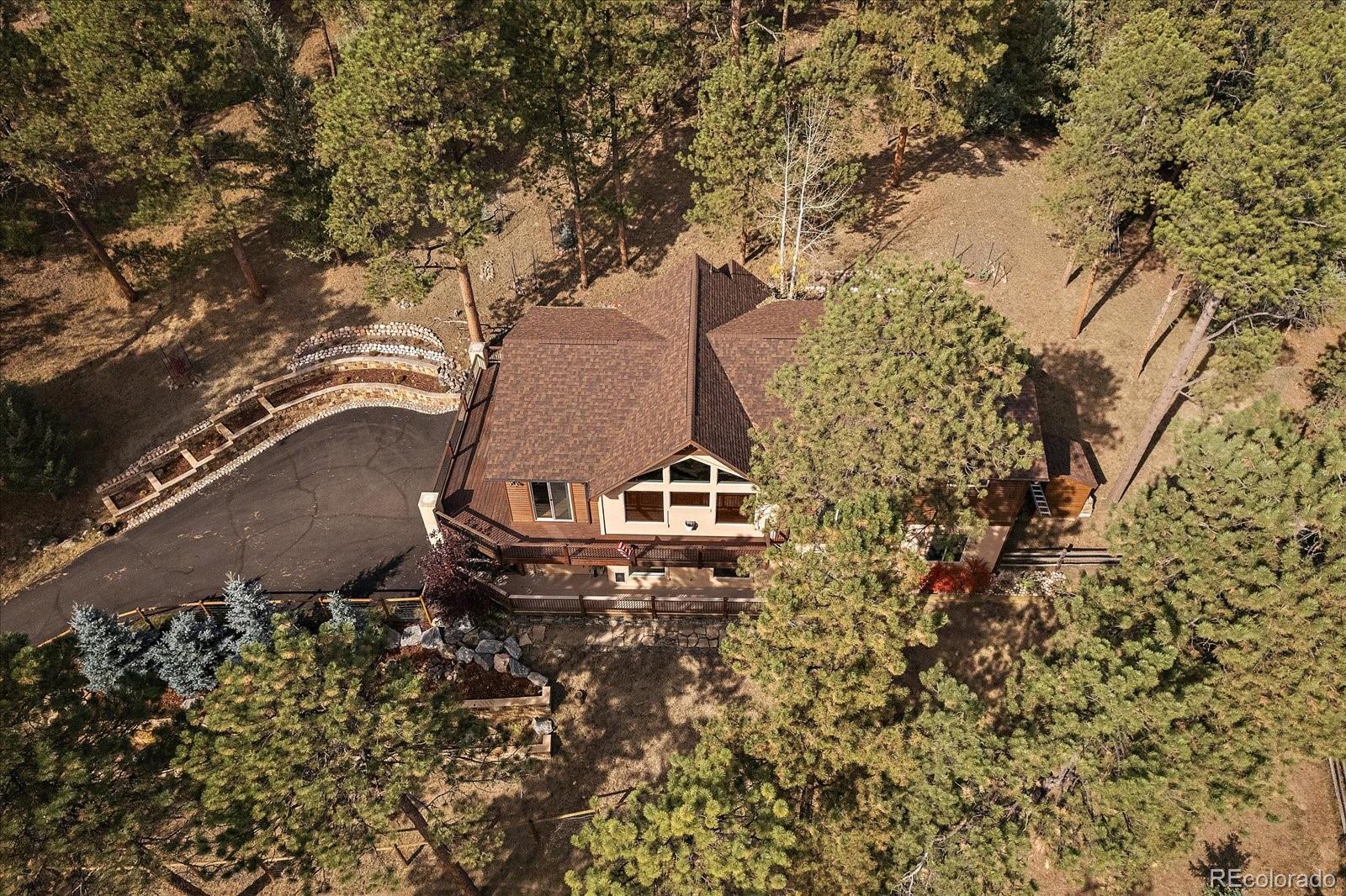 MLS Image #42 for 28857  cedar circle,evergreen, Colorado