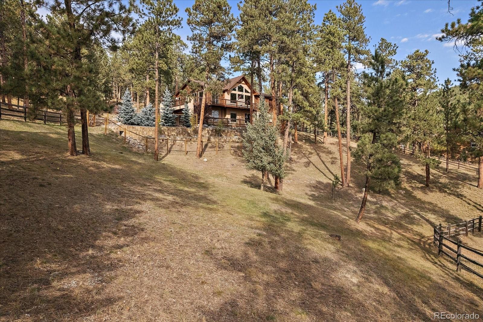 MLS Image #43 for 28857  cedar circle,evergreen, Colorado