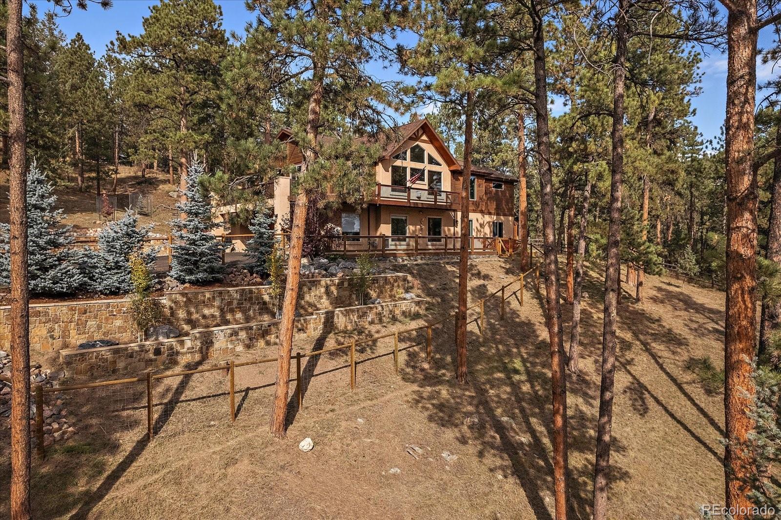 MLS Image #44 for 28857  cedar circle,evergreen, Colorado