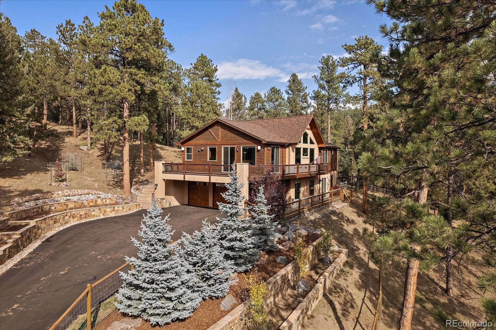 MLS Image #45 for 28857  cedar circle,evergreen, Colorado