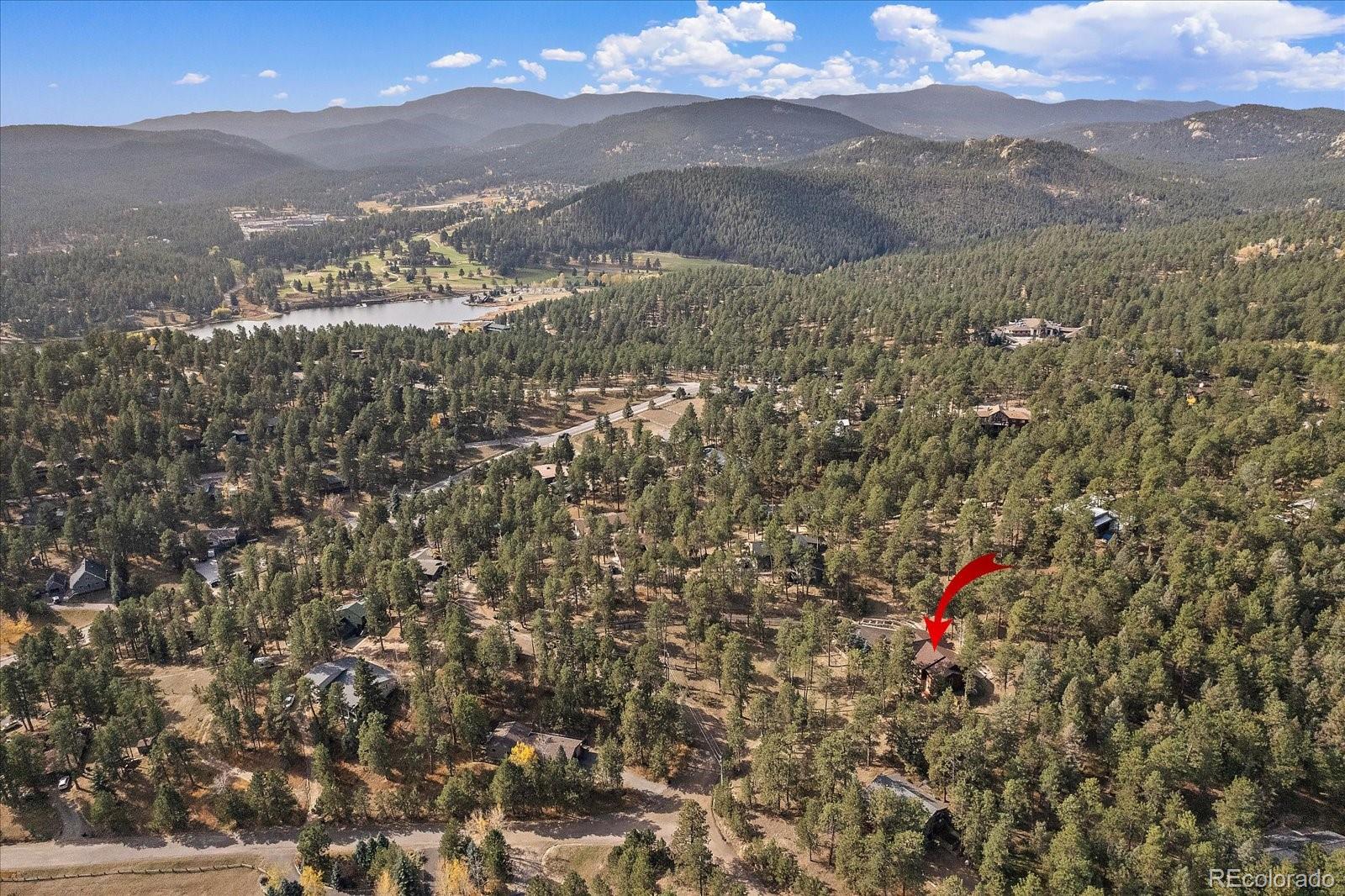 MLS Image #46 for 28857  cedar circle,evergreen, Colorado