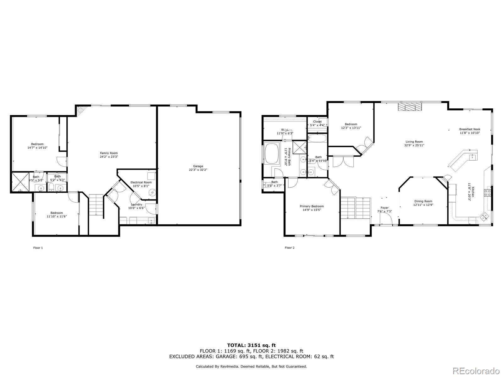 MLS Image #47 for 28857  cedar circle,evergreen, Colorado