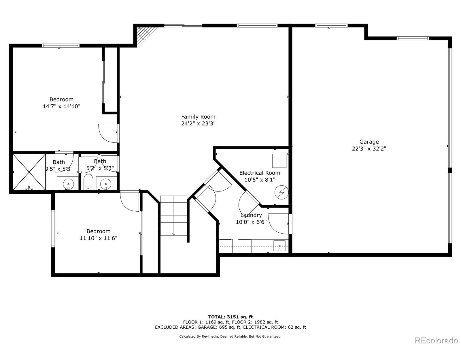 MLS Image #48 for 28857  cedar circle,evergreen, Colorado