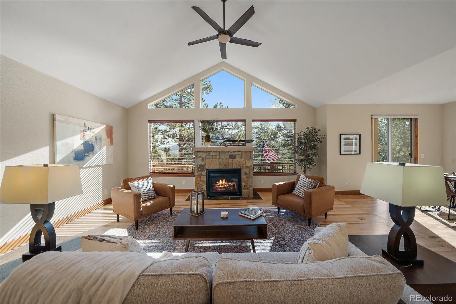 MLS Image #8 for 28857  cedar circle,evergreen, Colorado