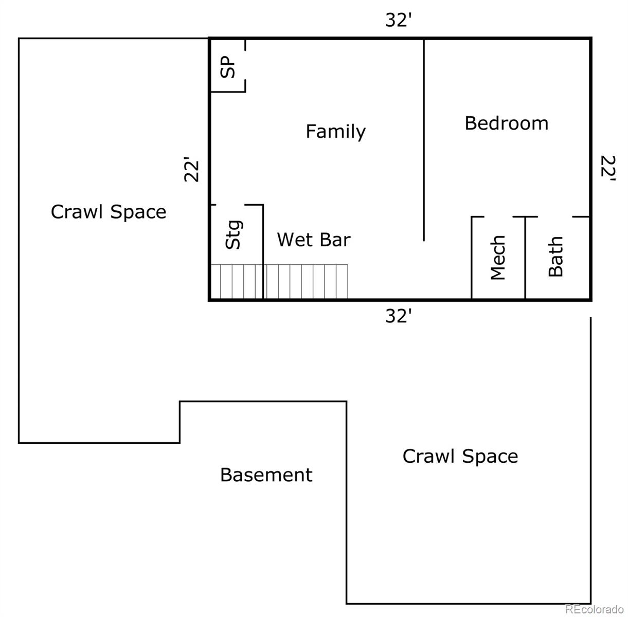 MLS Image #39 for 23085  cleveland drive,parker, Colorado