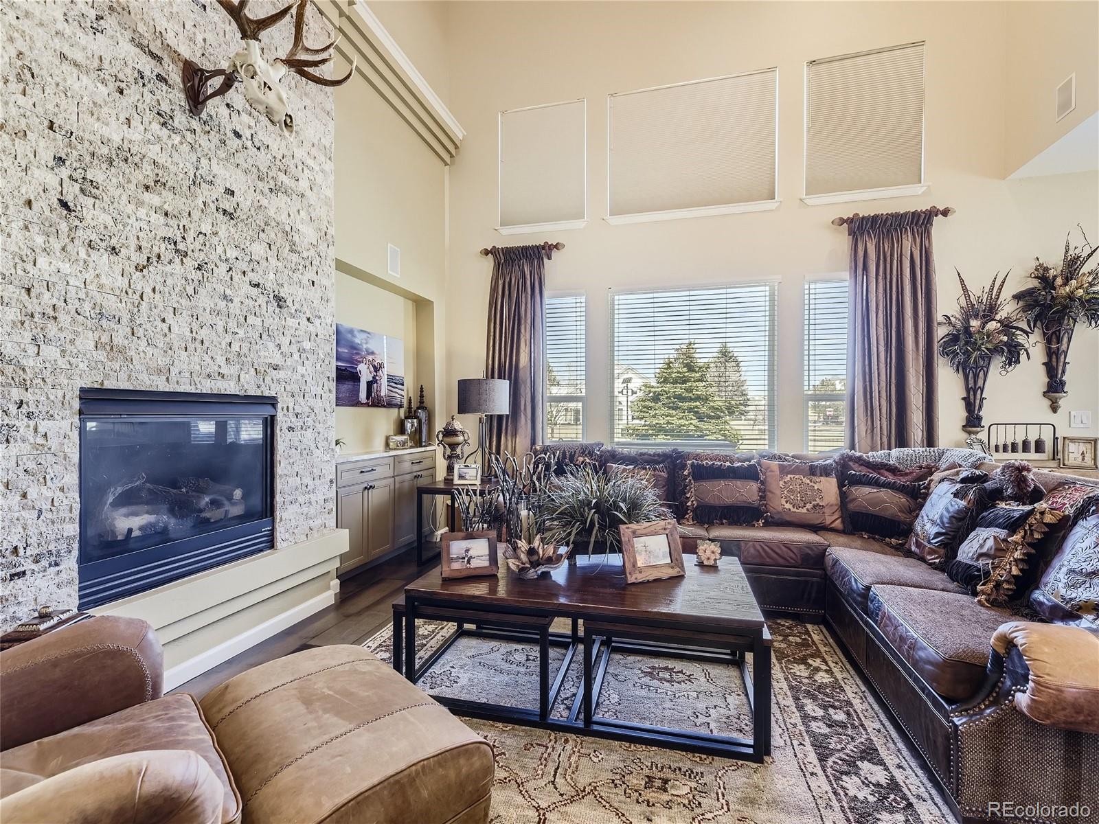 MLS Image #5 for 23085  cleveland drive,parker, Colorado