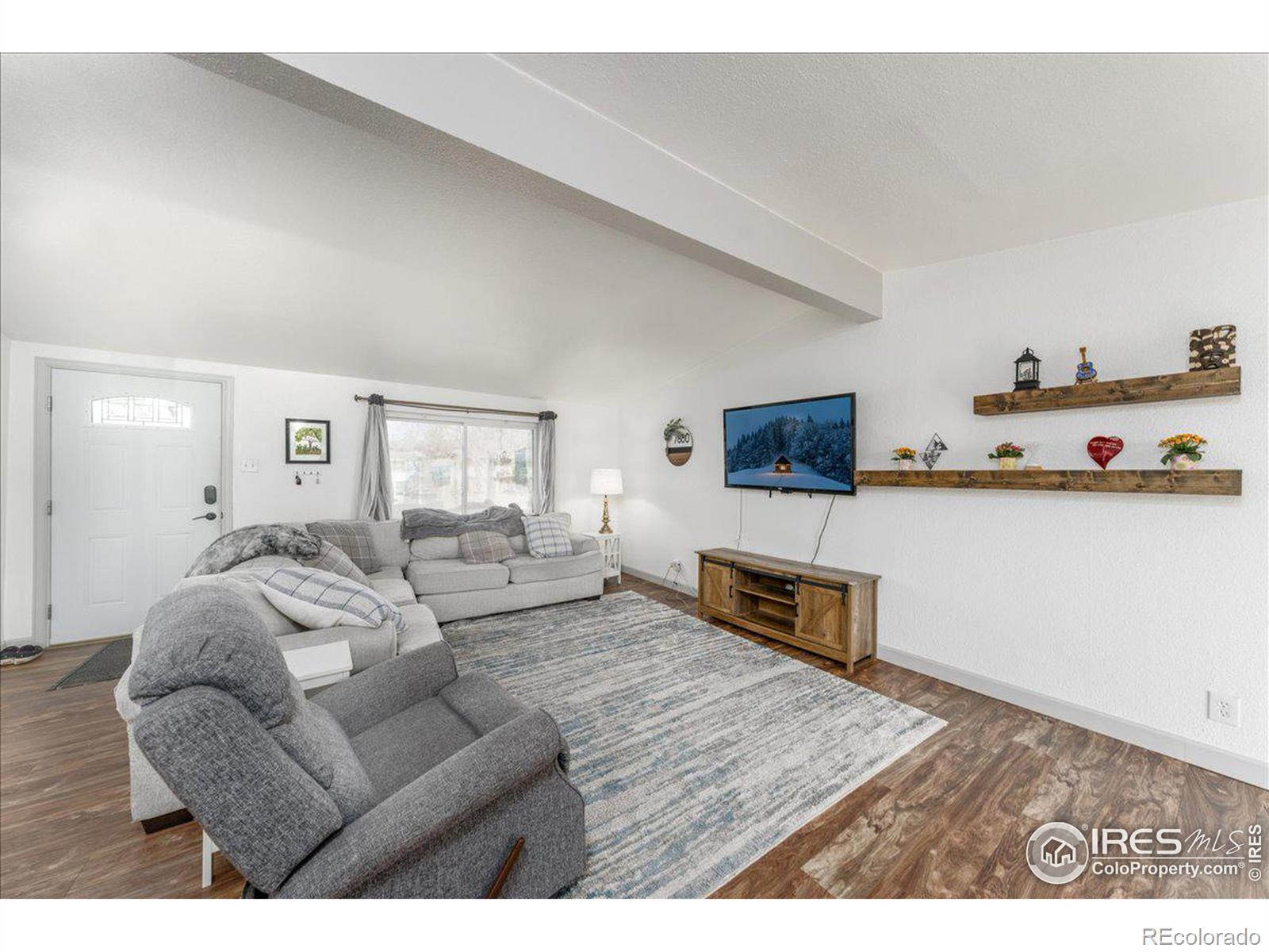 MLS Image #2 for 7860  valley view drive,denver, Colorado