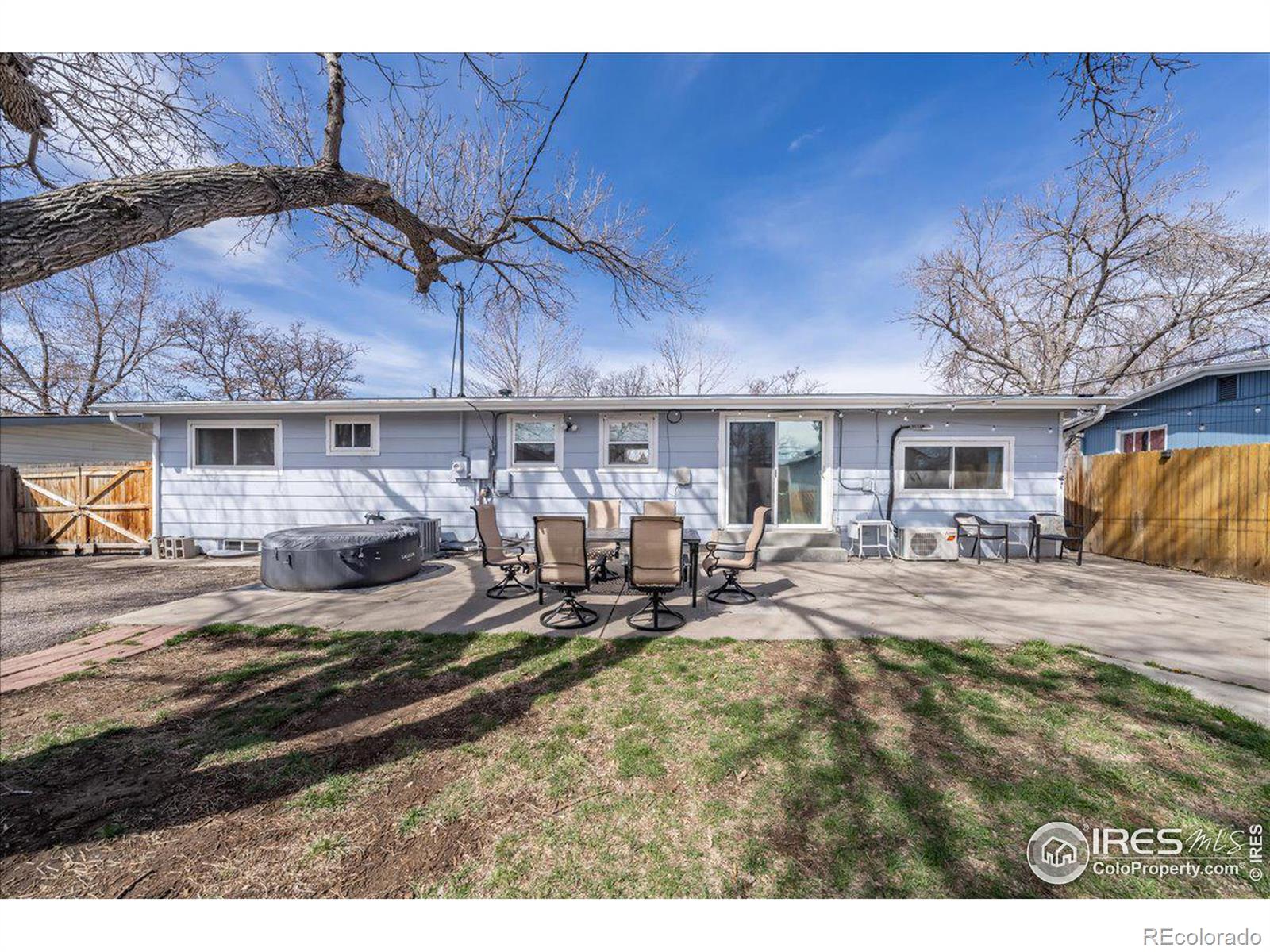 MLS Image #23 for 7860  valley view drive,denver, Colorado