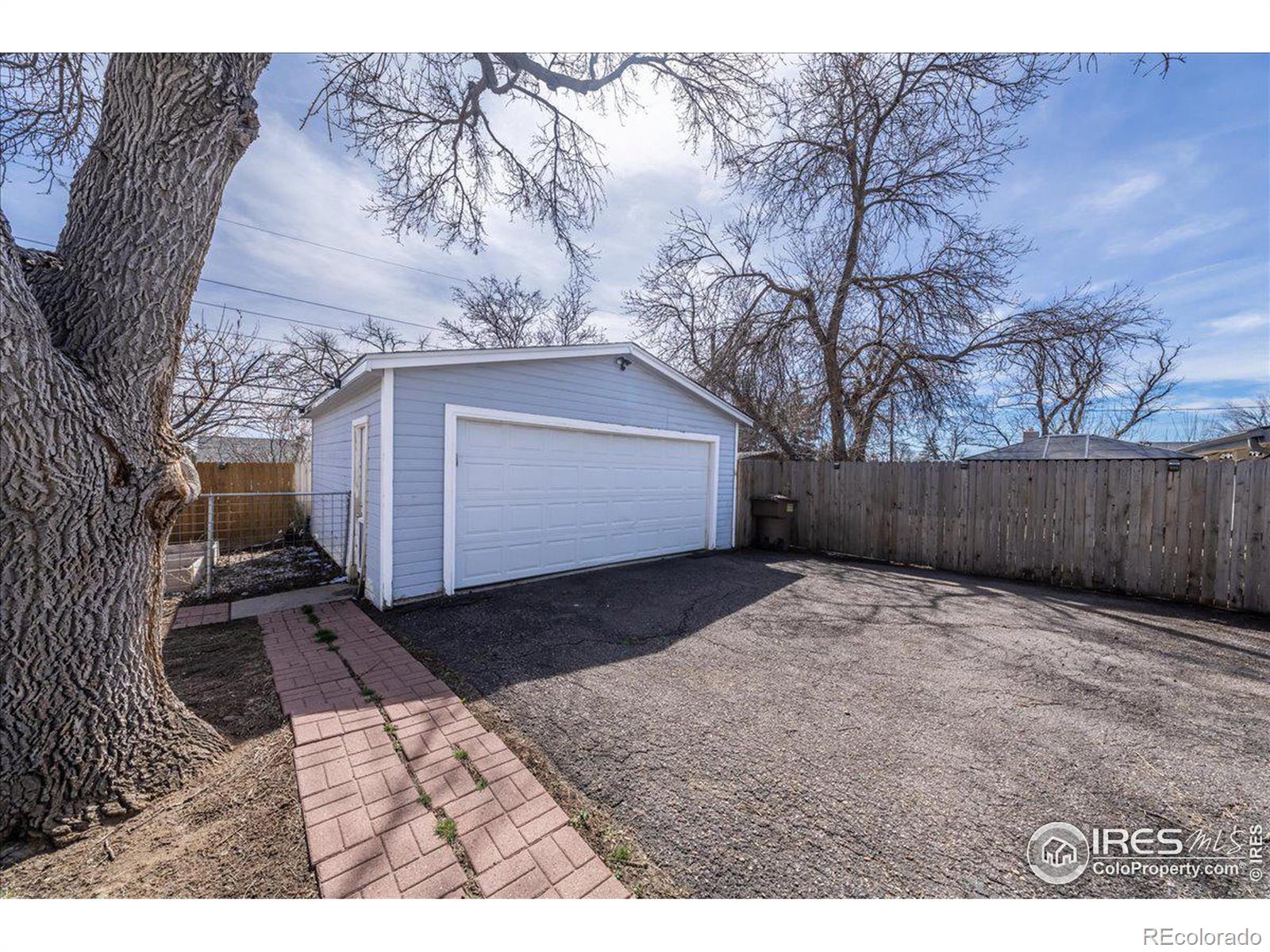 MLS Image #24 for 7860  valley view drive,denver, Colorado
