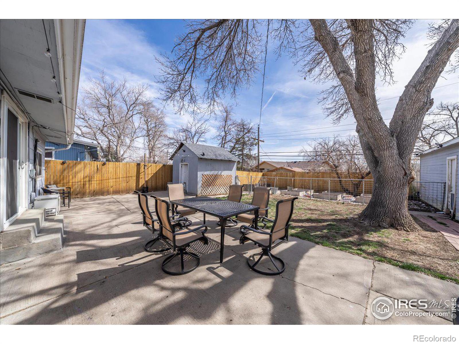 MLS Image #25 for 7860  valley view drive,denver, Colorado