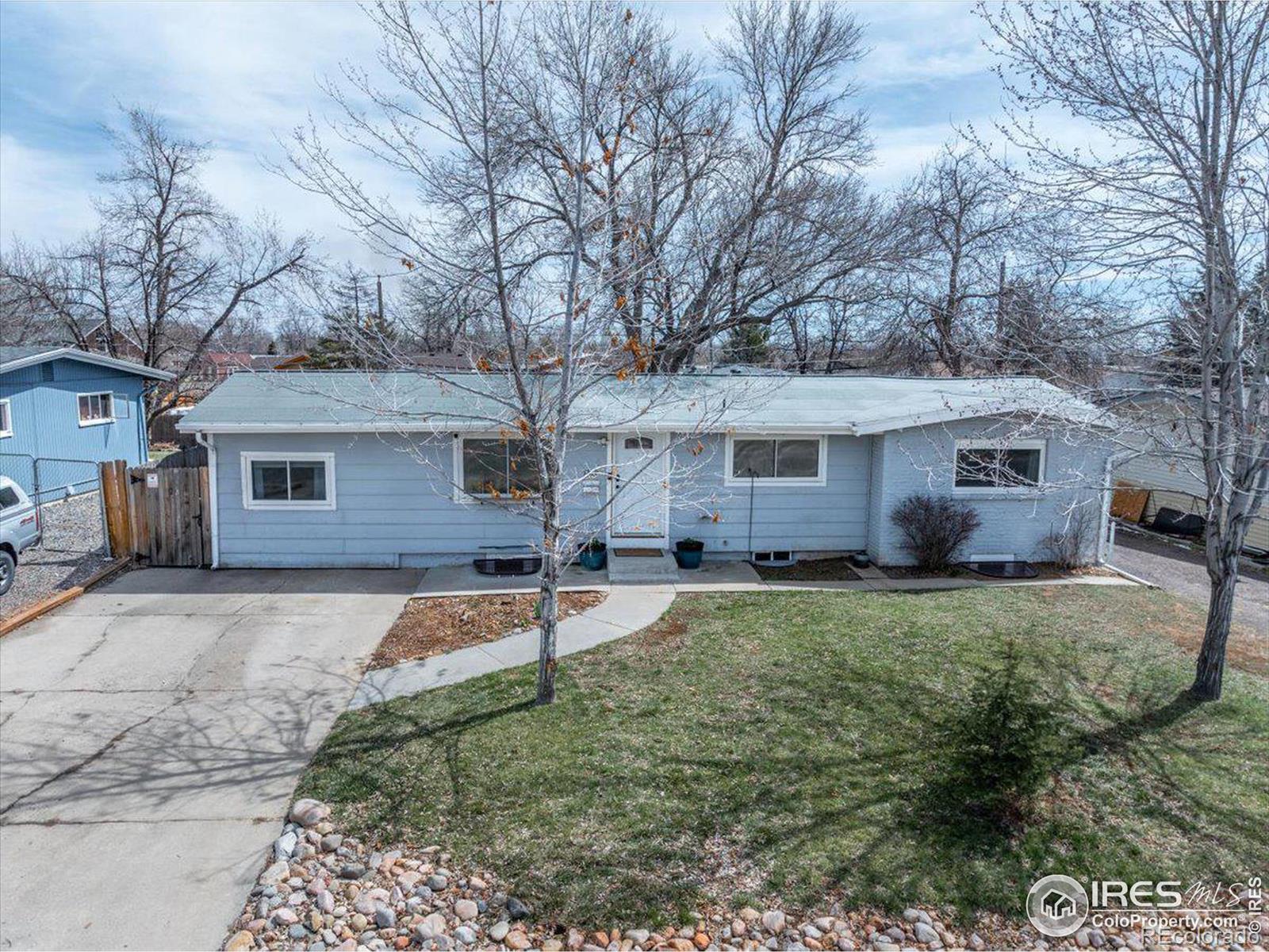 MLS Image #28 for 7860  valley view drive,denver, Colorado