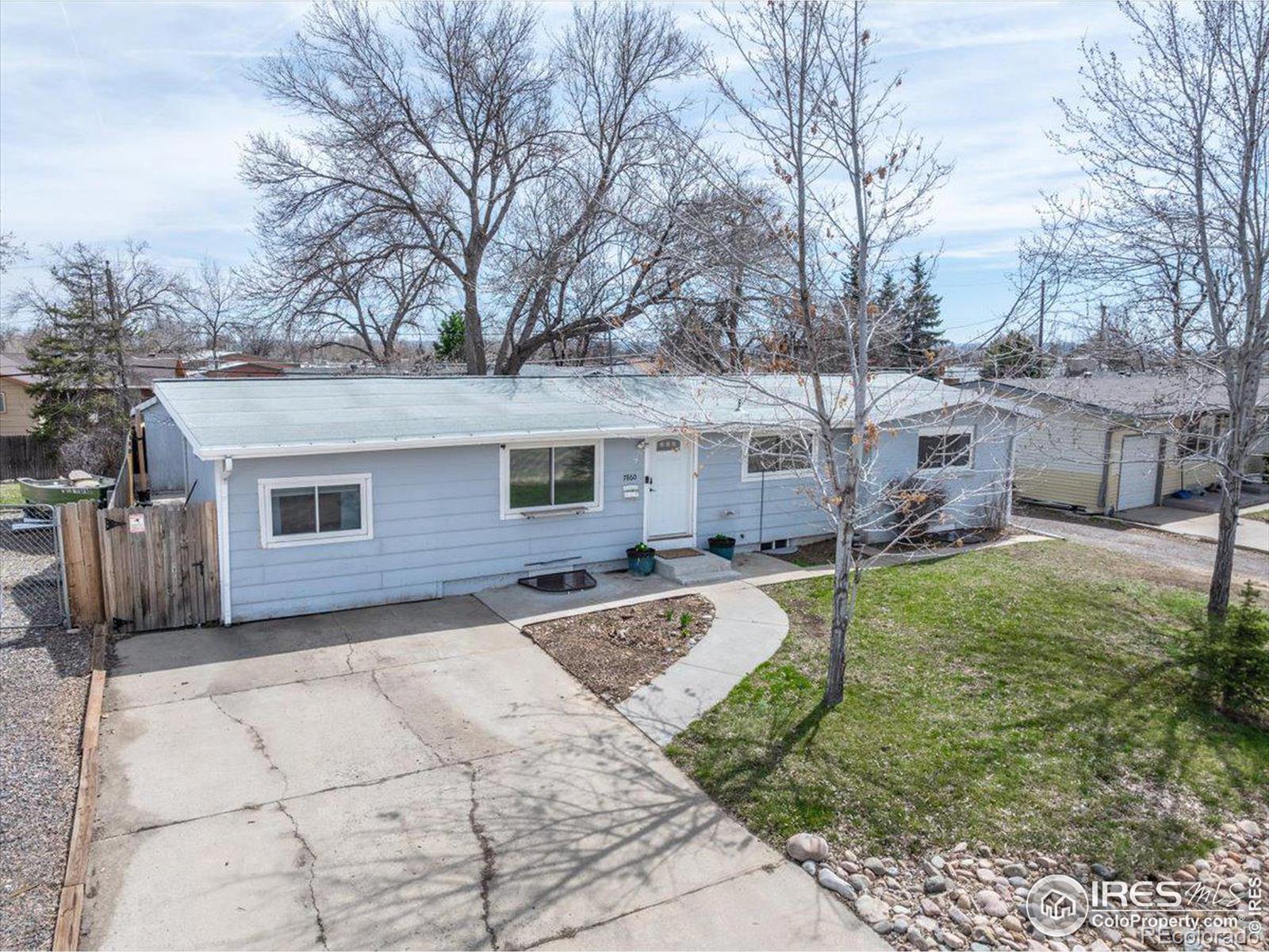 MLS Image #29 for 7860  valley view drive,denver, Colorado