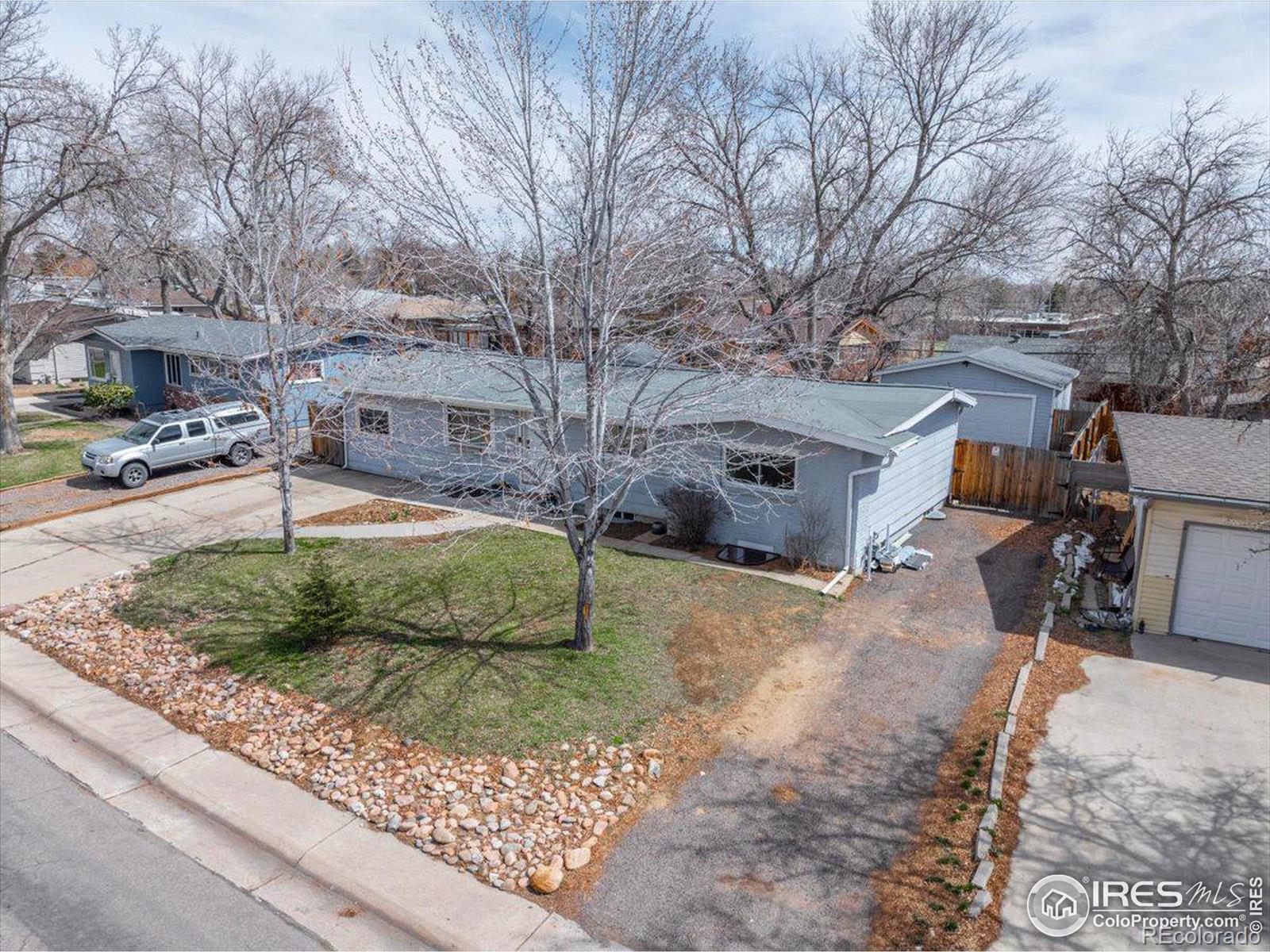 MLS Image #30 for 7860  valley view drive,denver, Colorado