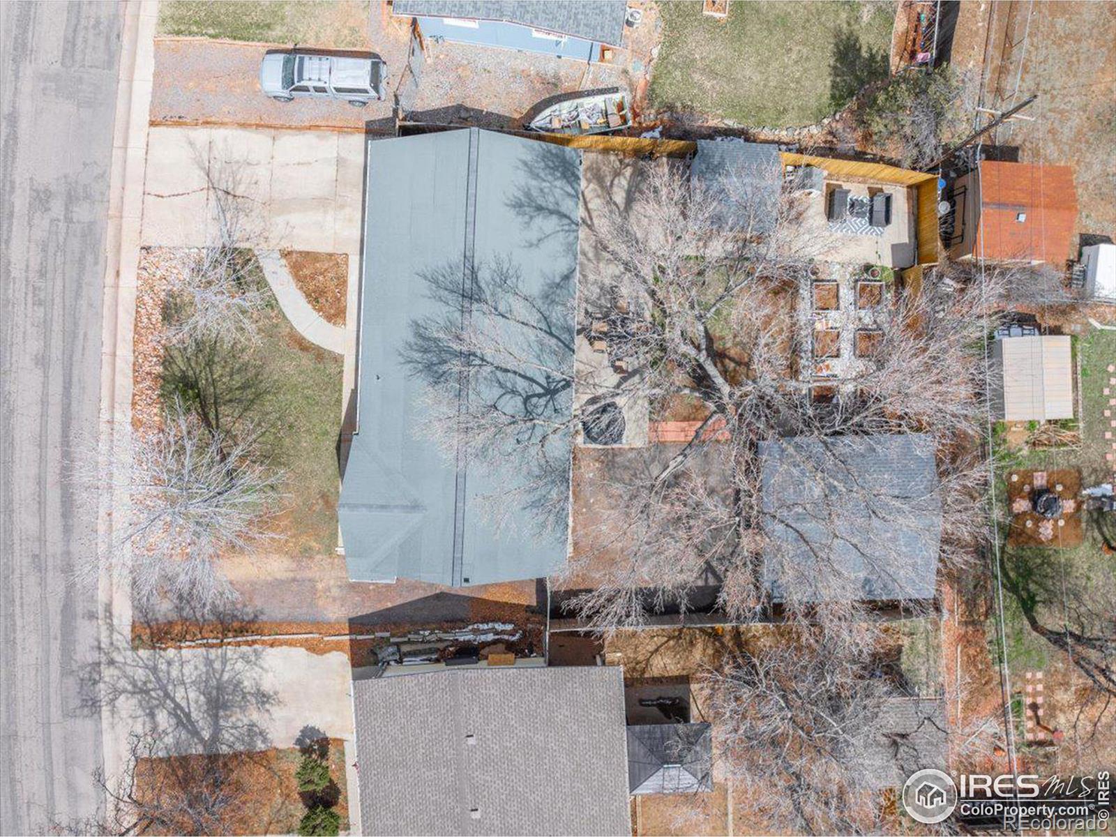 MLS Image #31 for 7860  valley view drive,denver, Colorado
