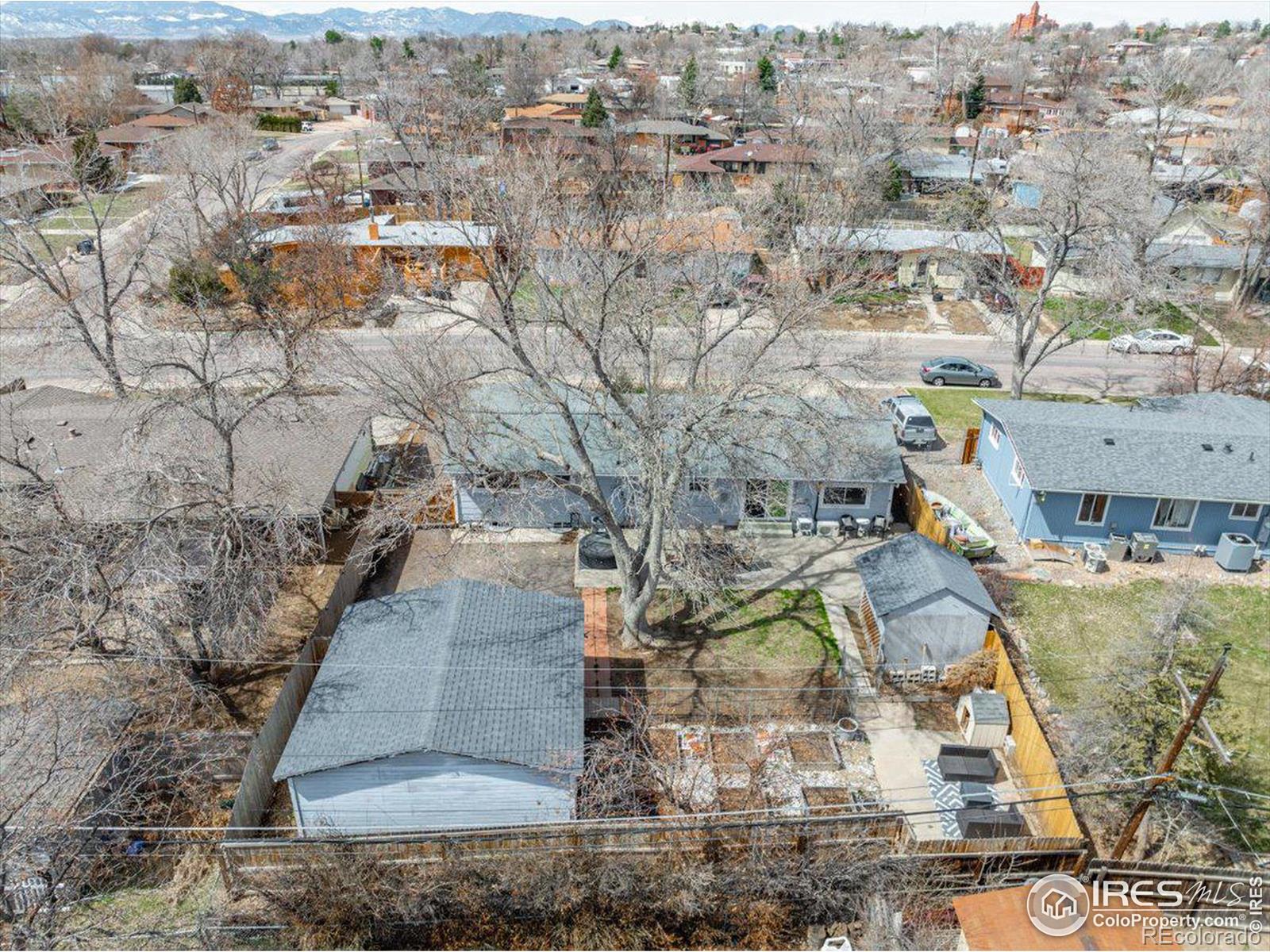 MLS Image #33 for 7860  valley view drive,denver, Colorado