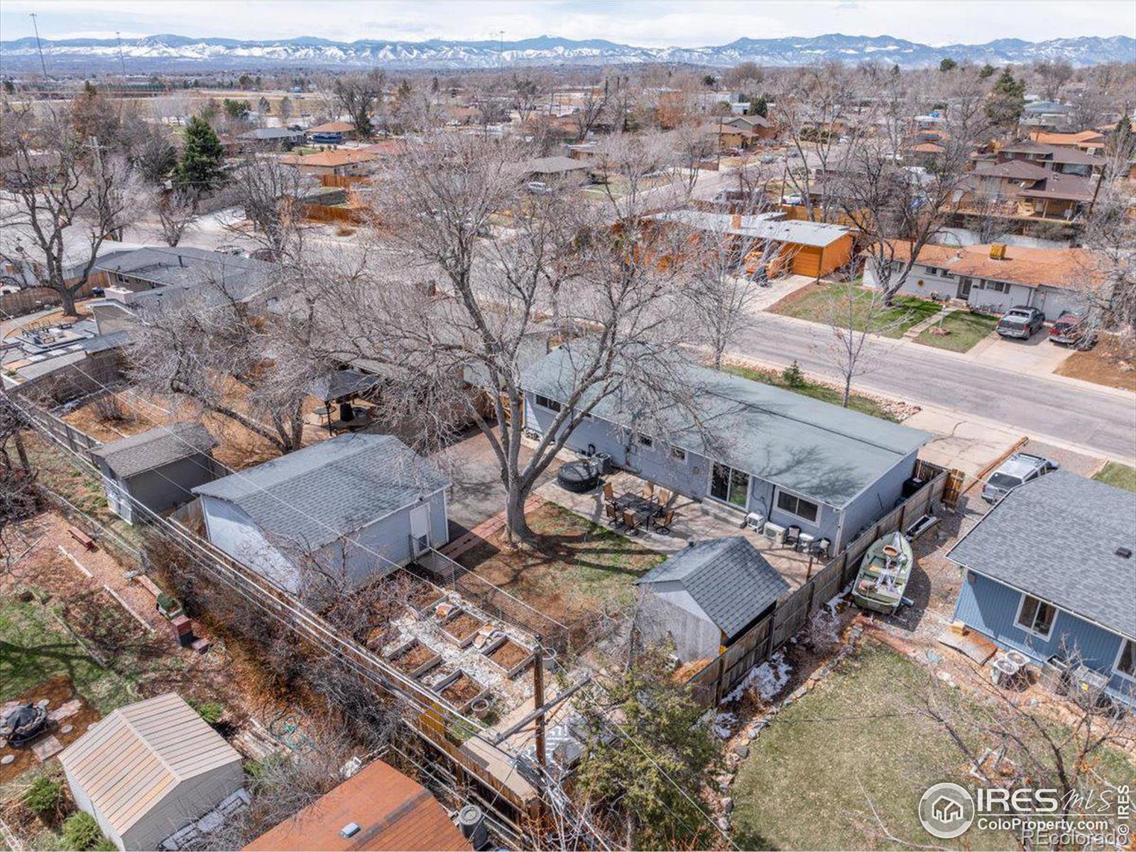 MLS Image #34 for 7860  valley view drive,denver, Colorado