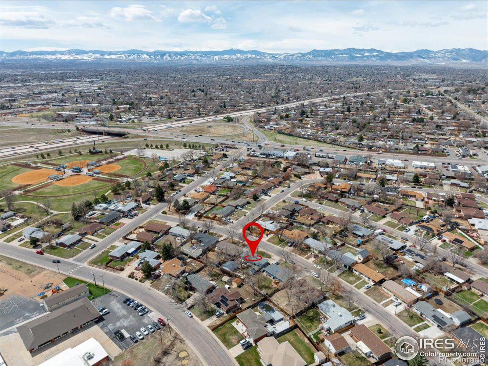 MLS Image #36 for 7860  valley view drive,denver, Colorado