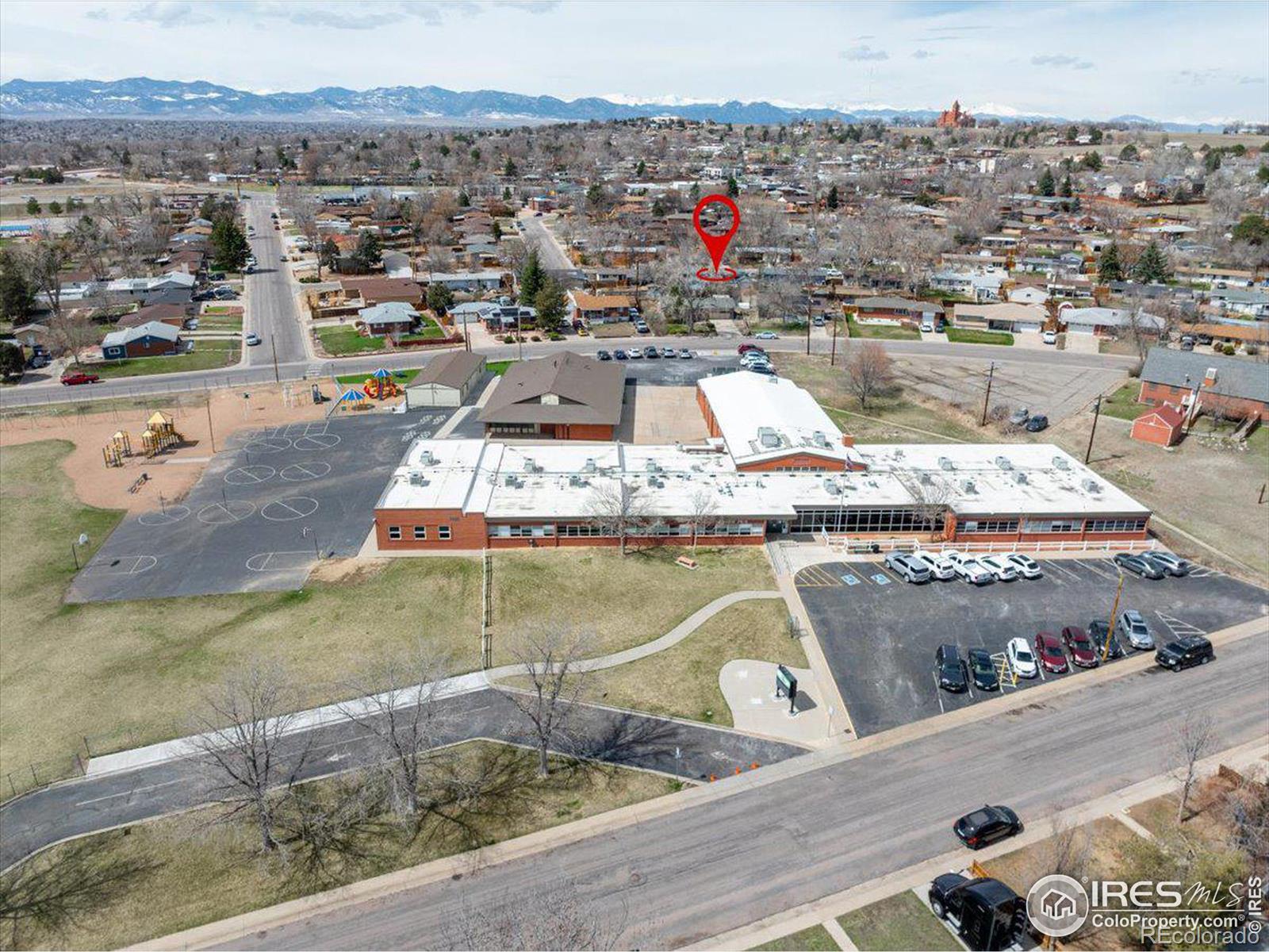 MLS Image #37 for 7860  valley view drive,denver, Colorado