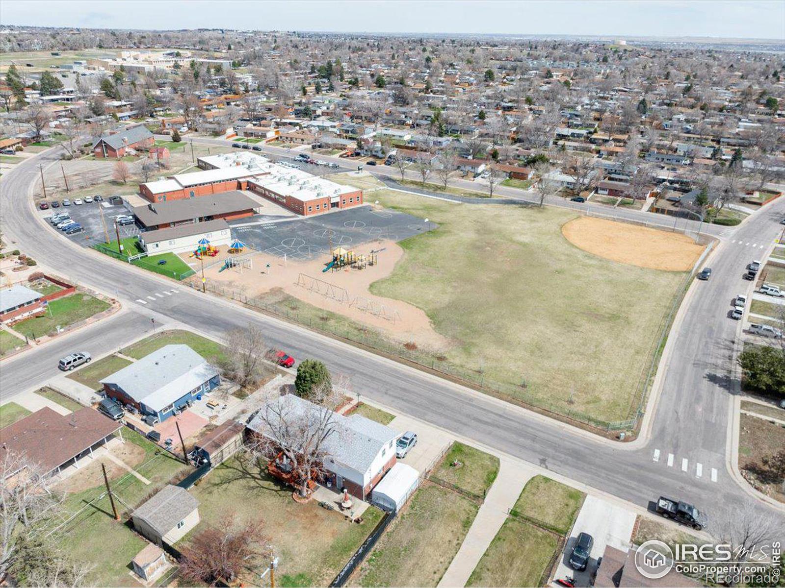 MLS Image #38 for 7860  valley view drive,denver, Colorado