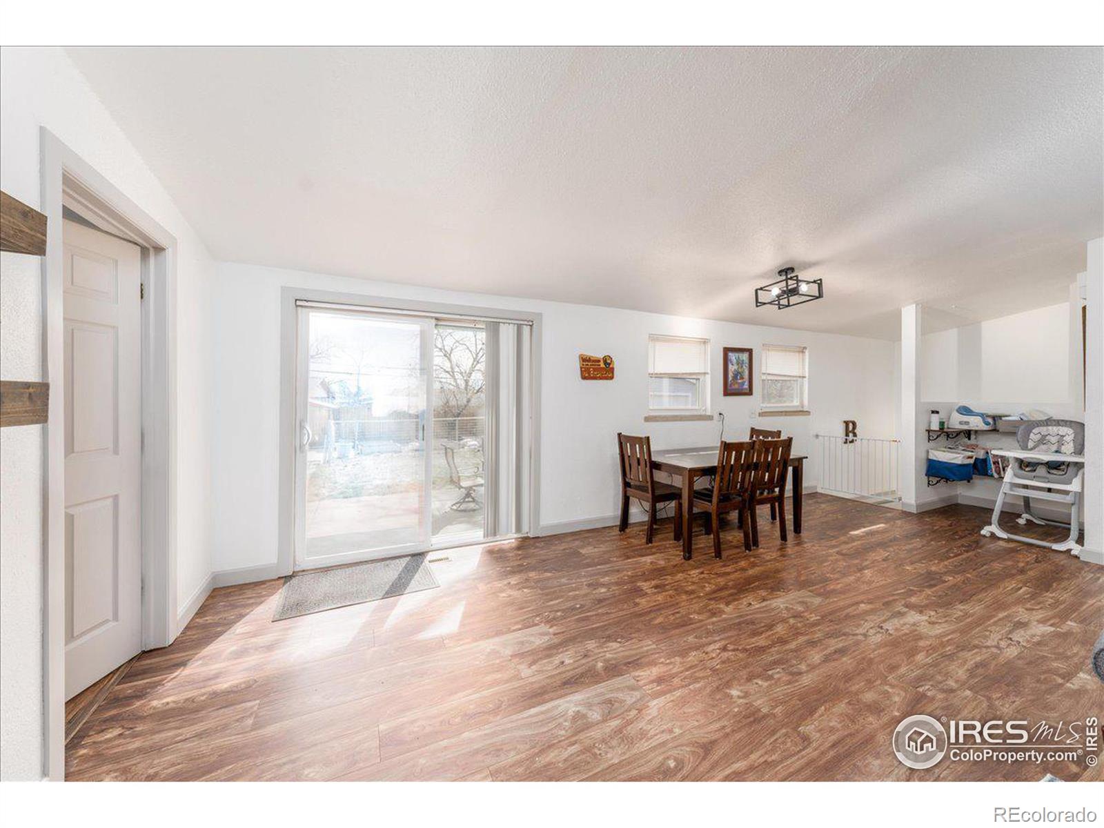 MLS Image #4 for 7860  valley view drive,denver, Colorado
