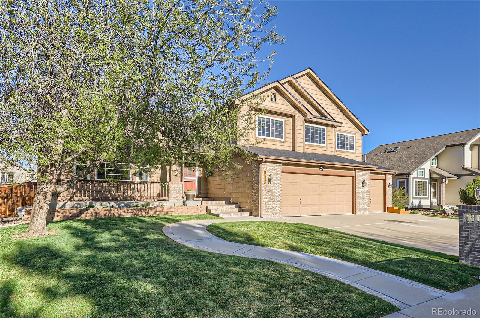 MLS Image #0 for 1444  clemson drive,longmont, Colorado