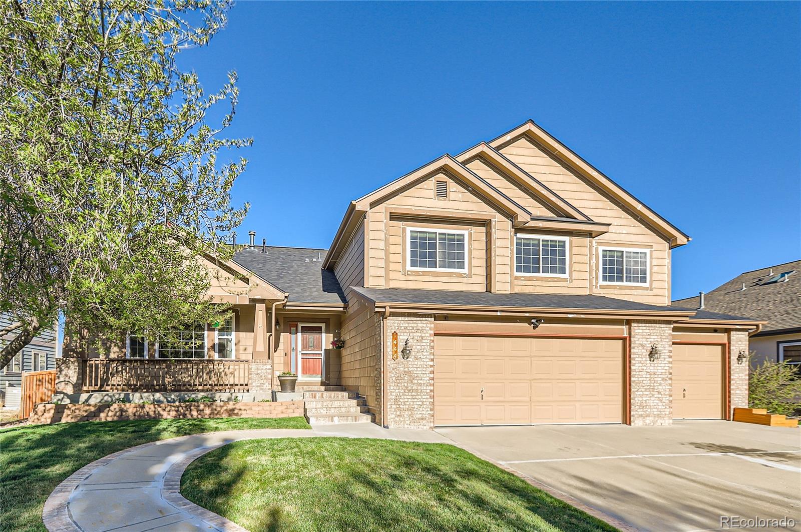 CMA Image for 1444  clemson drive,Longmont, Colorado