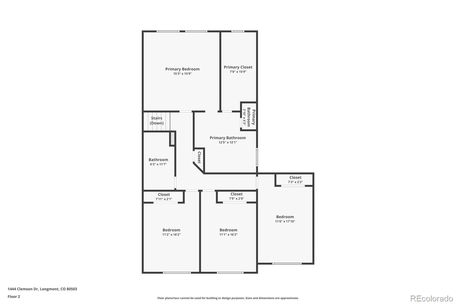 MLS Image #28 for 1444  clemson drive,longmont, Colorado