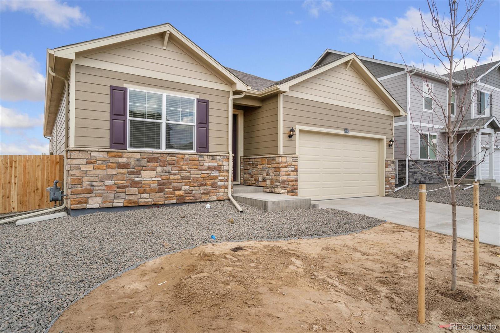 MLS Image #0 for 27306 e byers place,aurora, Colorado