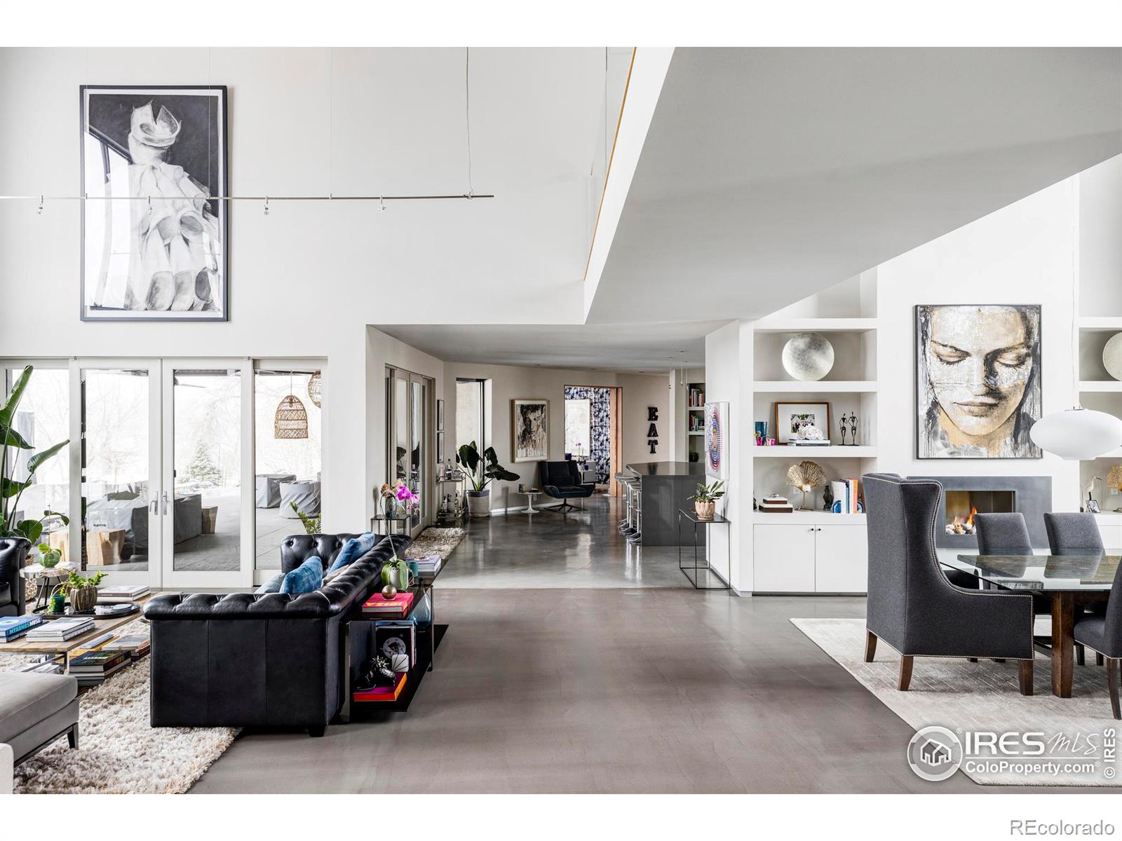 MLS Image #11 for 8802  lakeside court,boulder, Colorado