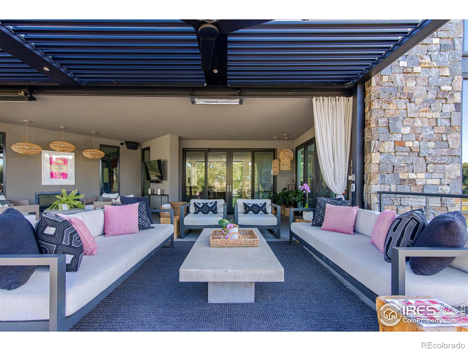 MLS Image #3 for 8802  lakeside court,boulder, Colorado