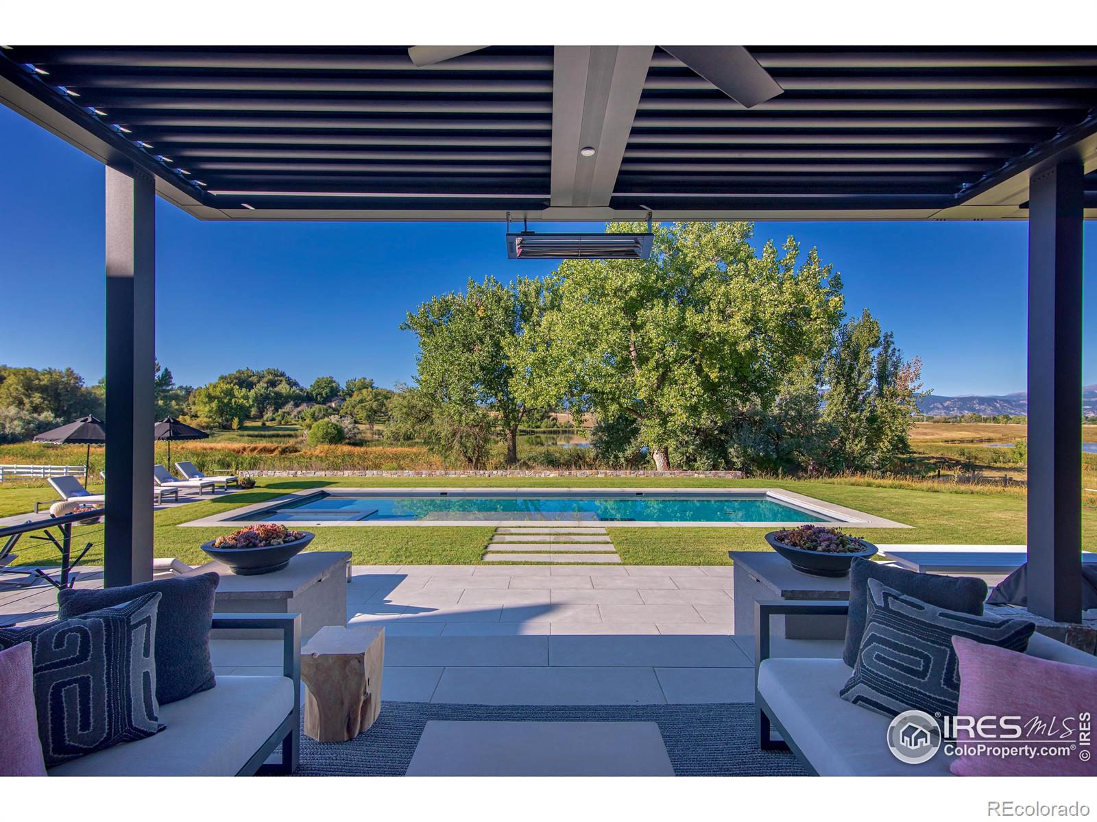 MLS Image #4 for 8802  lakeside court,boulder, Colorado